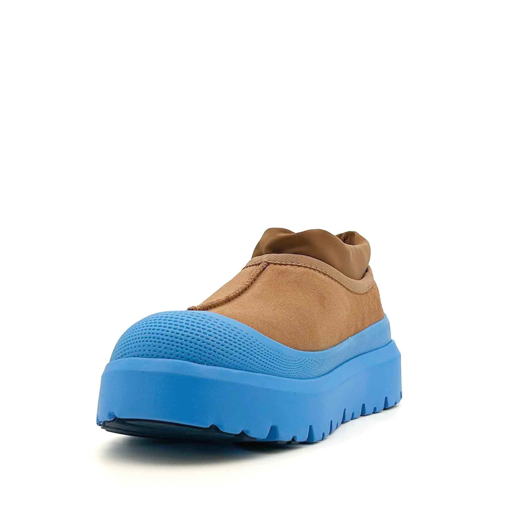 Tasman Weather Hybrid Chestnut / Bigsky