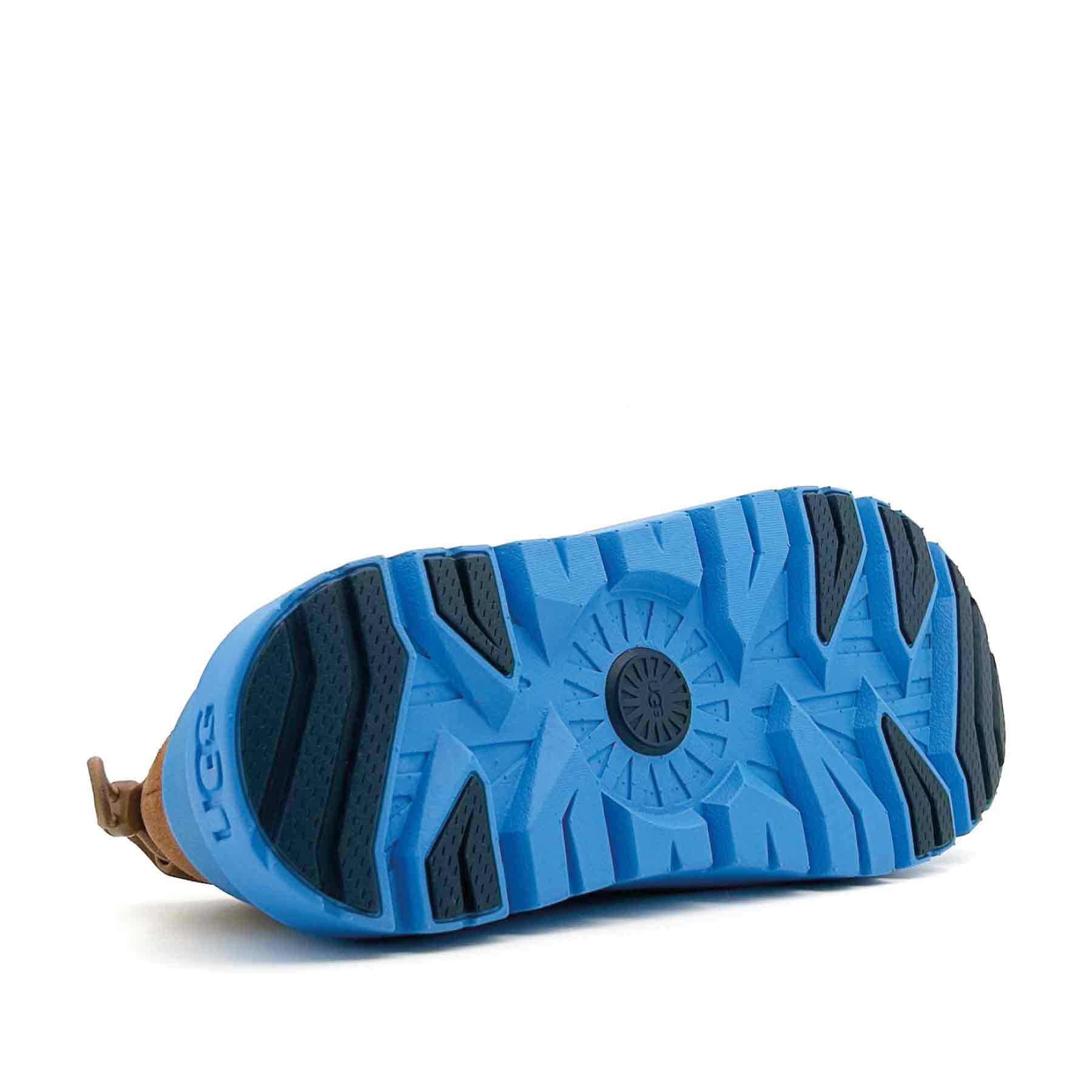 Tasman Weather Hybrid Chestnut / Bigsky