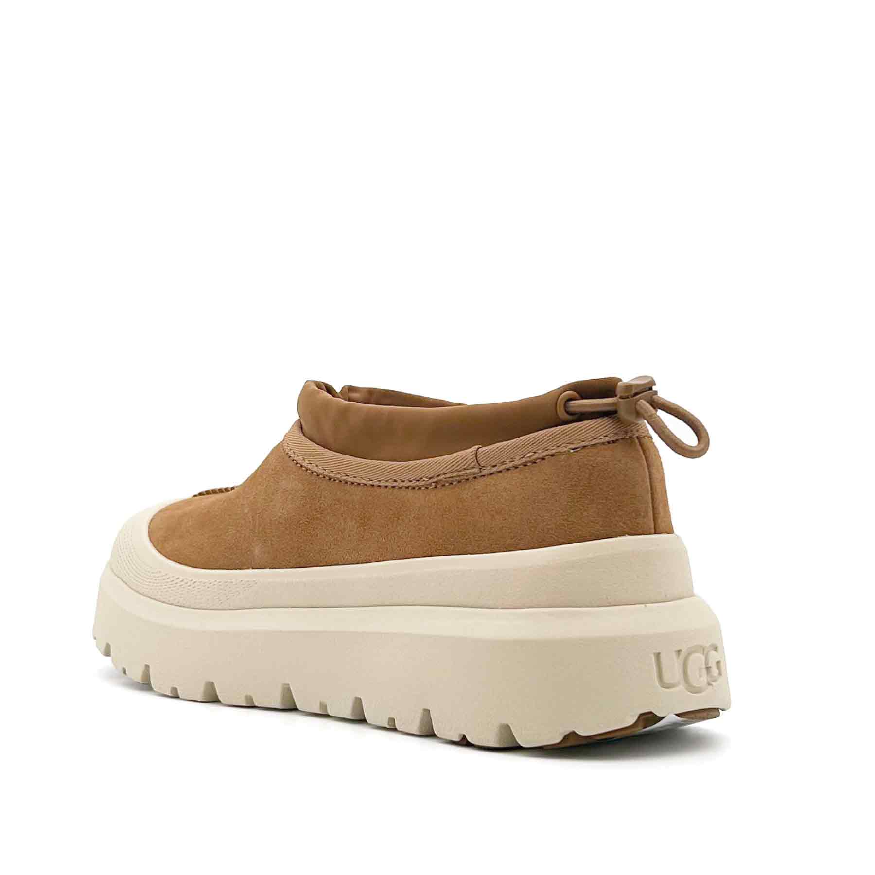 Tasman Weather Hybrid Chestnut / Whitecap