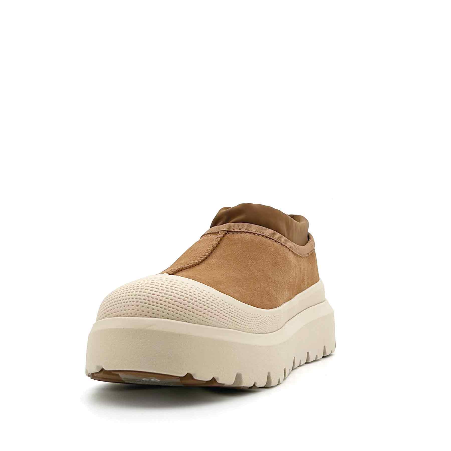 Tasman Weather Hybrid Chestnut / Whitecap