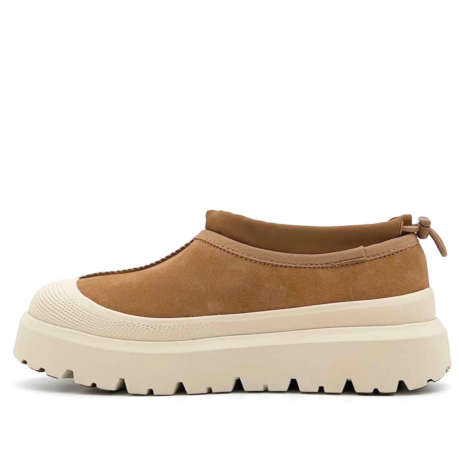 Tasman Weather Hybrid Chestnut / Whitecap