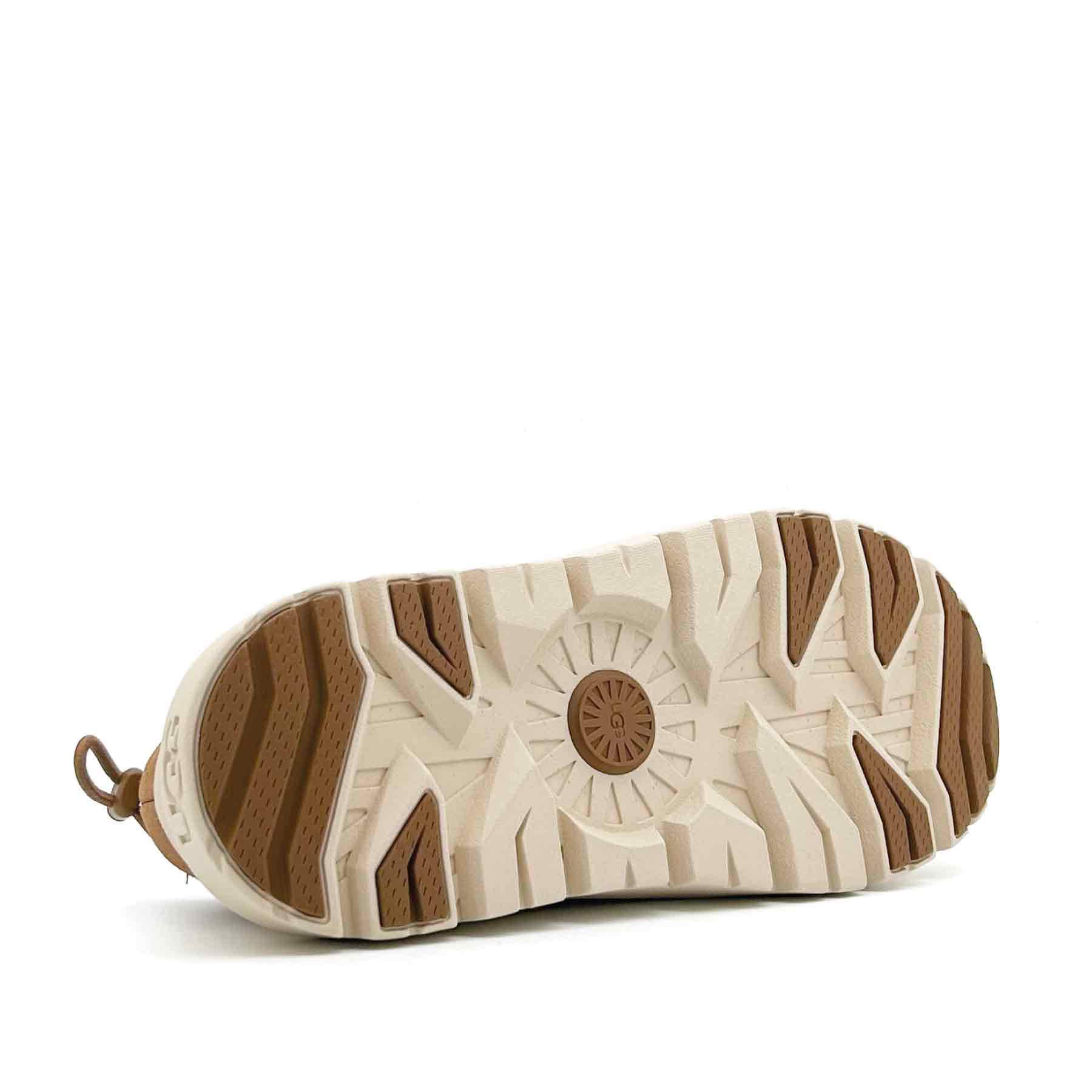 Tasman Weather Hybrid Chestnut / Whitecap