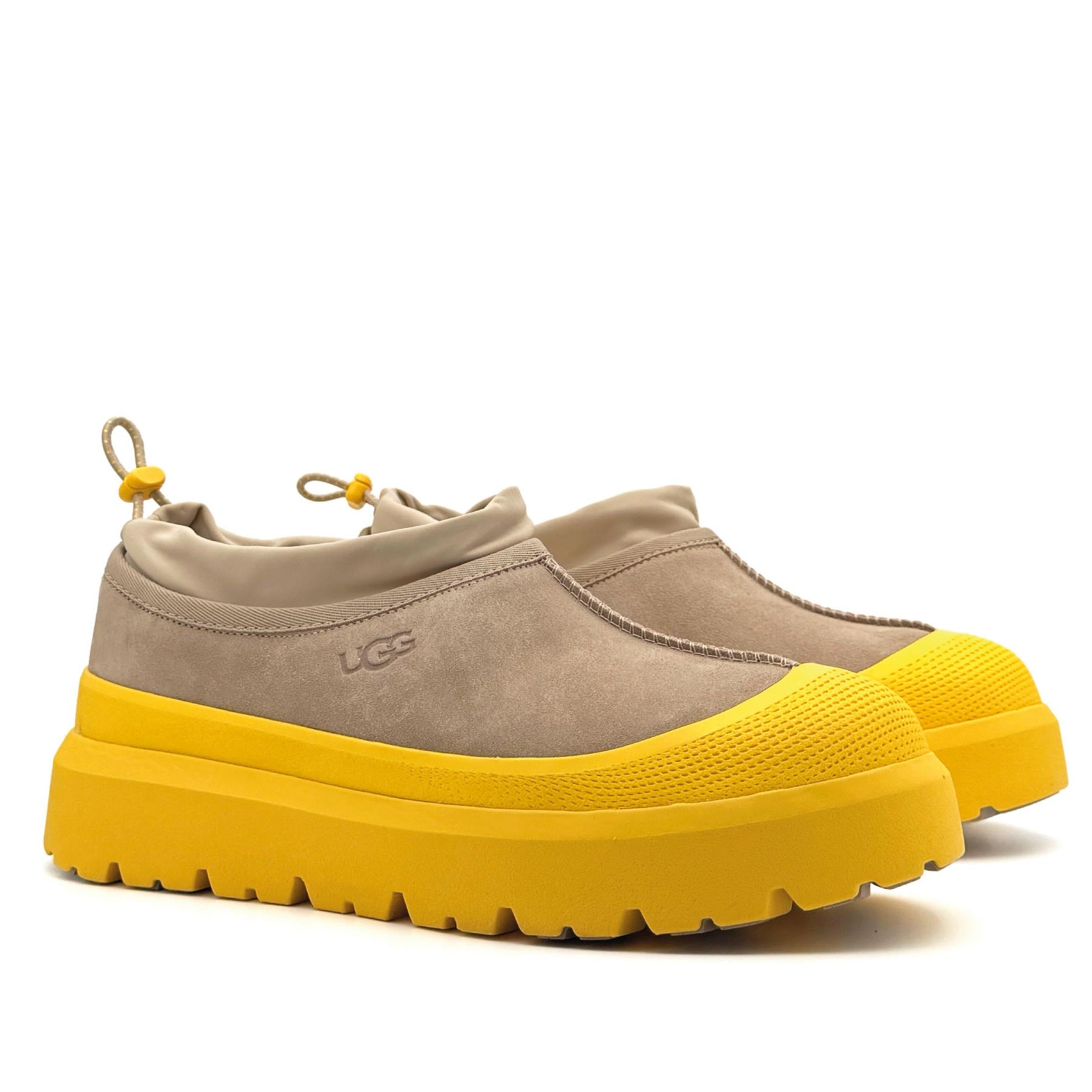 Tasman Weather Hybrid Mustard Seeds S Wheat