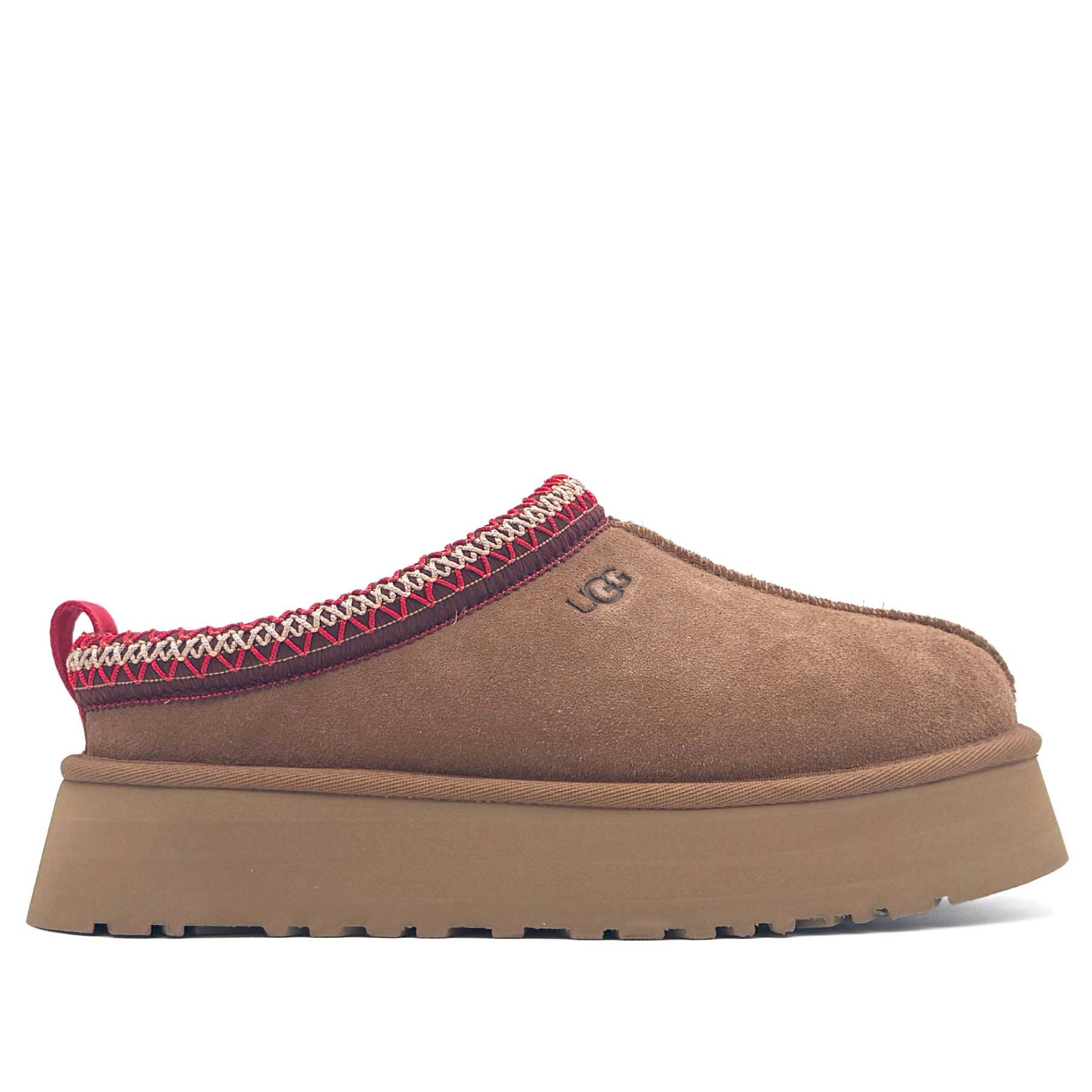 Tazz II Chestnut Women