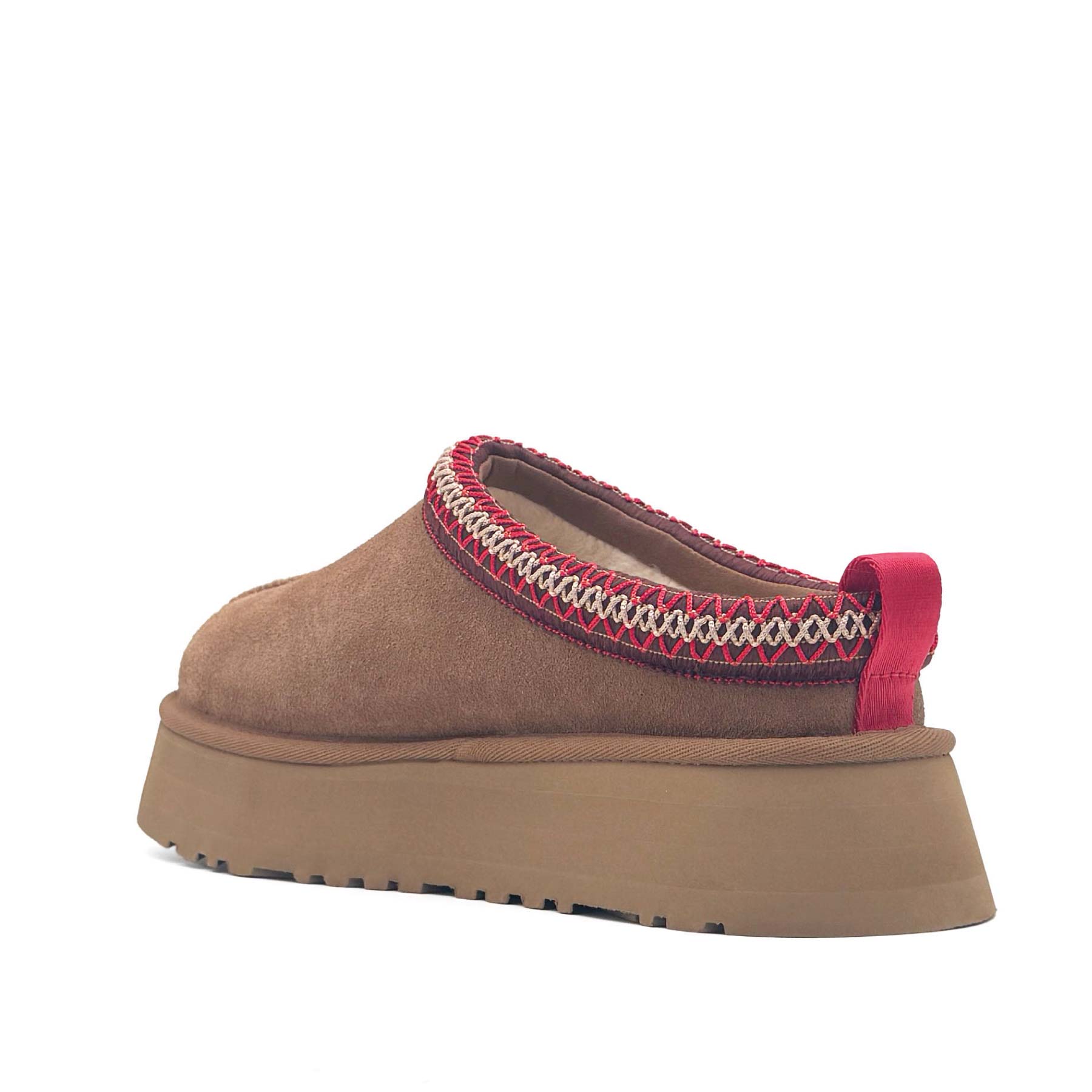 Tazz II Chestnut Women