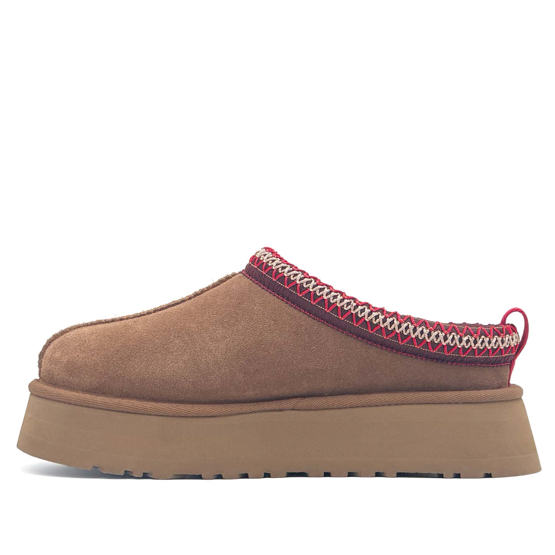 Tazz II Chestnut Women