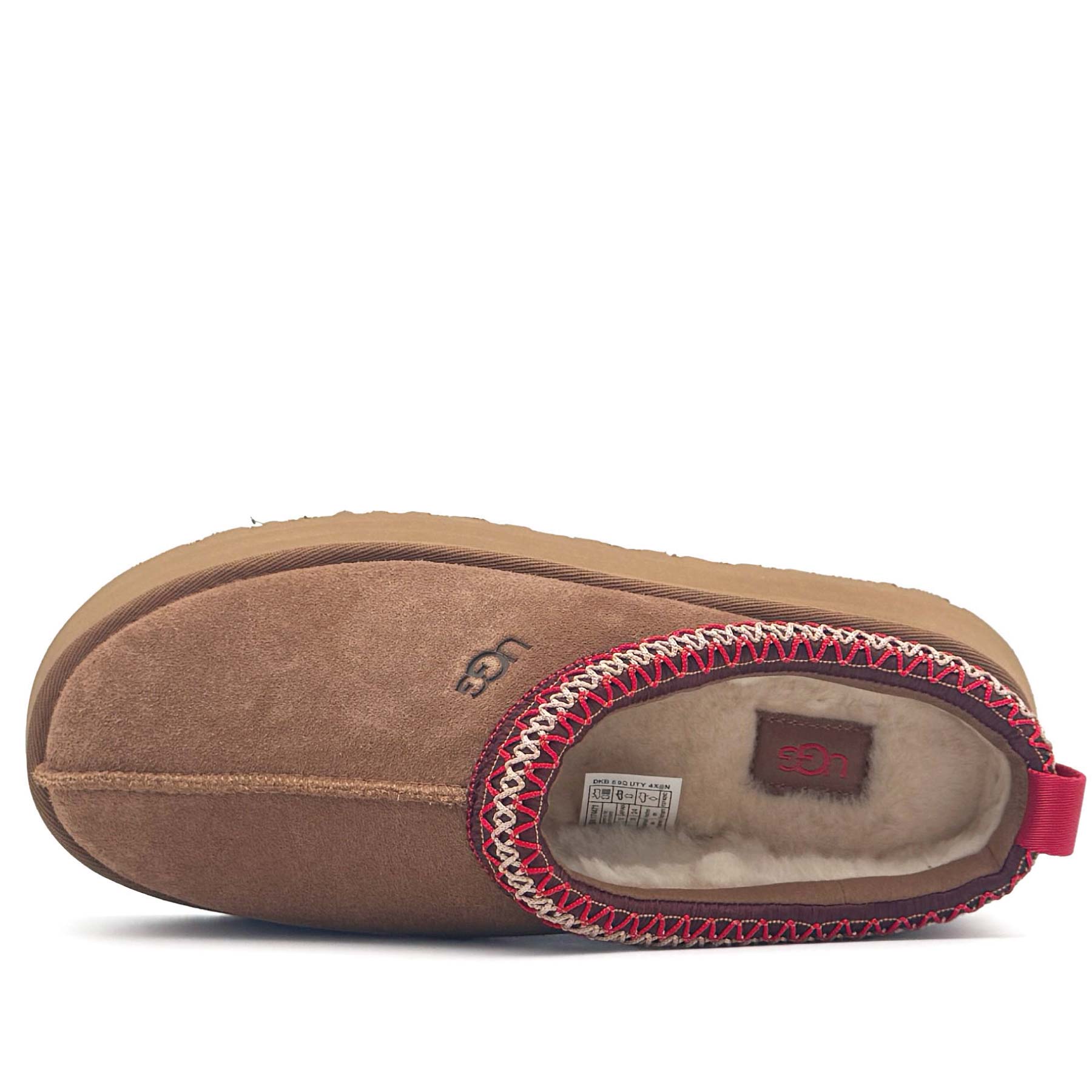 Tazz II Chestnut Women