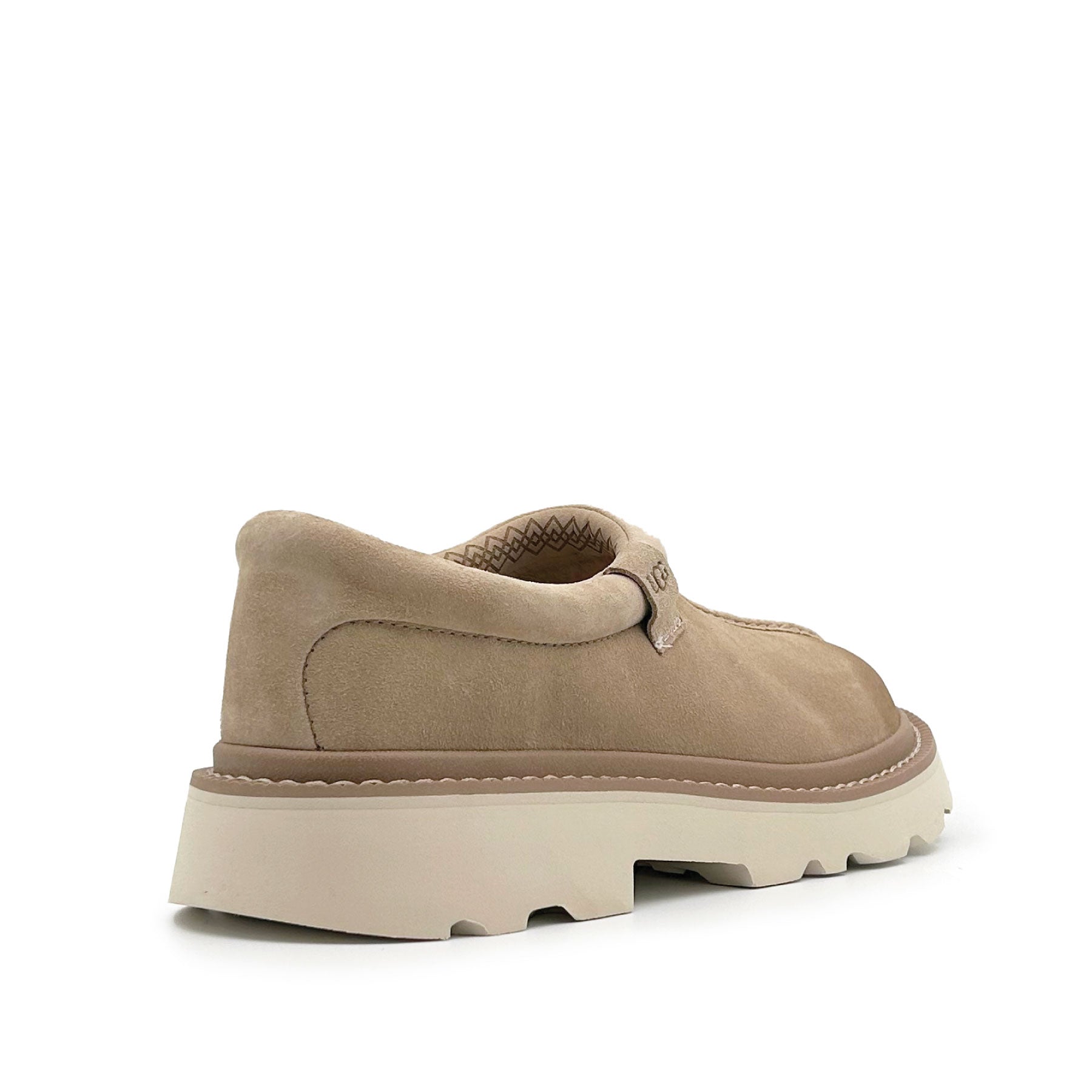 Tasman Lug Mustard Seed