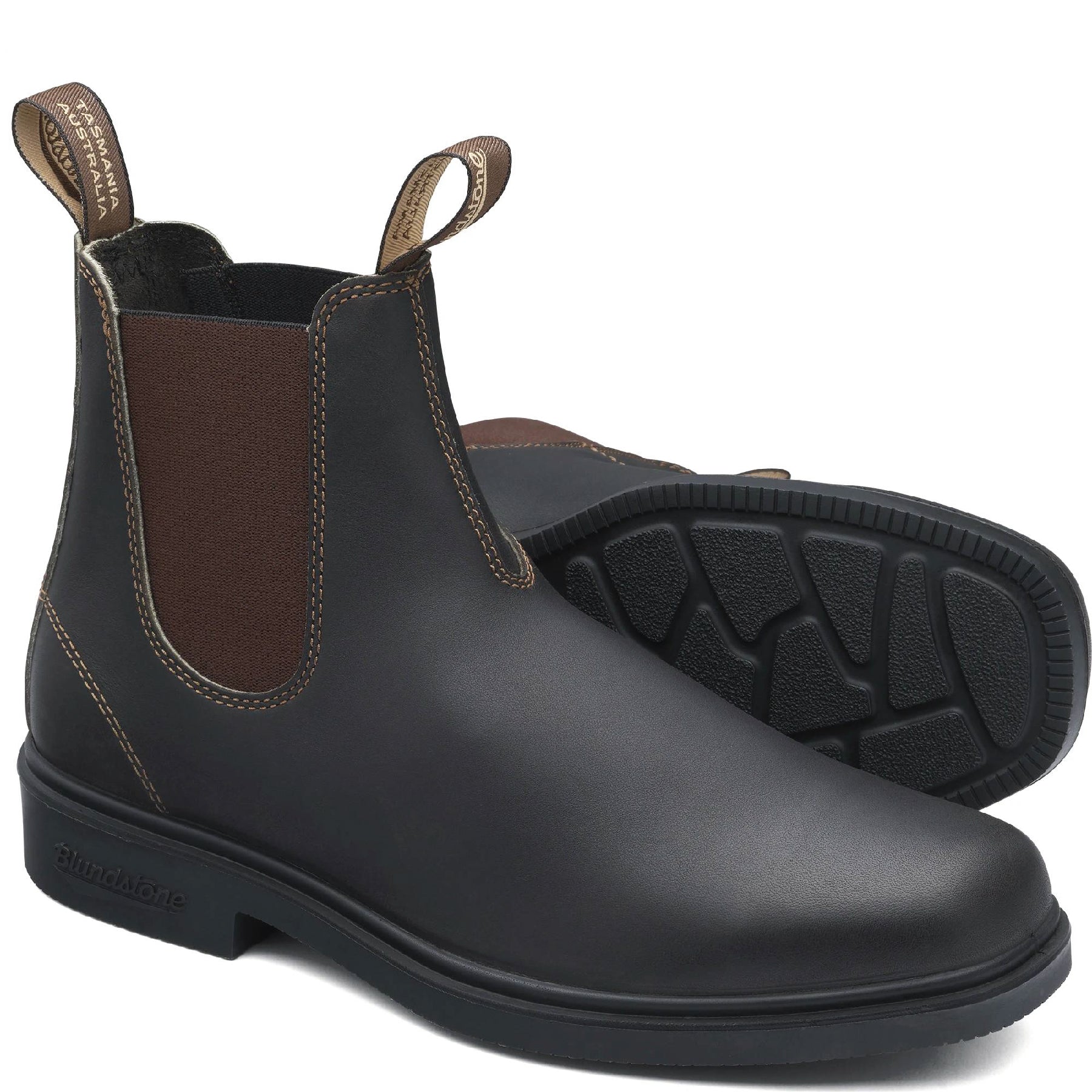 Blundstone 062 Stout Brown K p online h r SKOBAREN