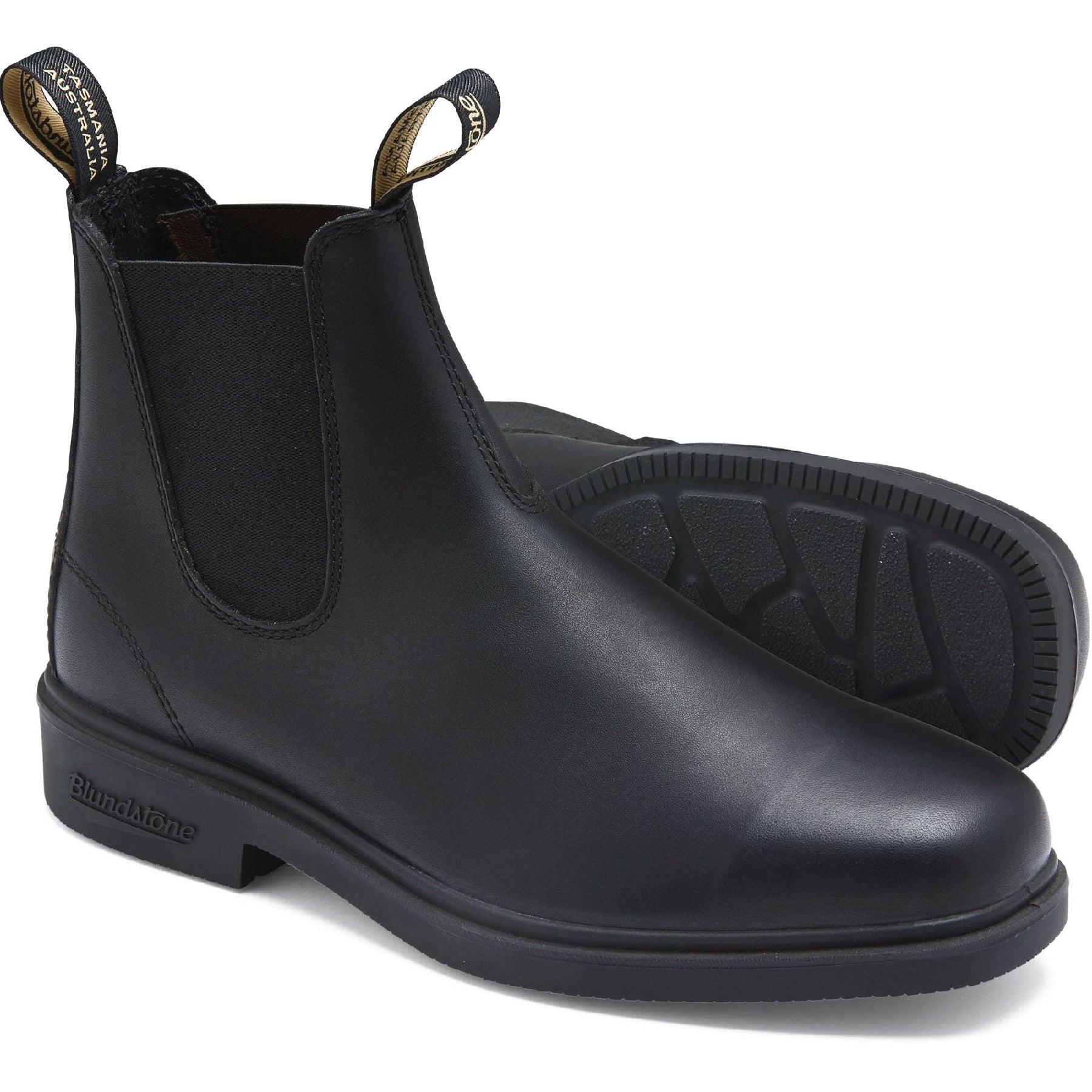 Blundstone 063 Black Skor SKOBAREN