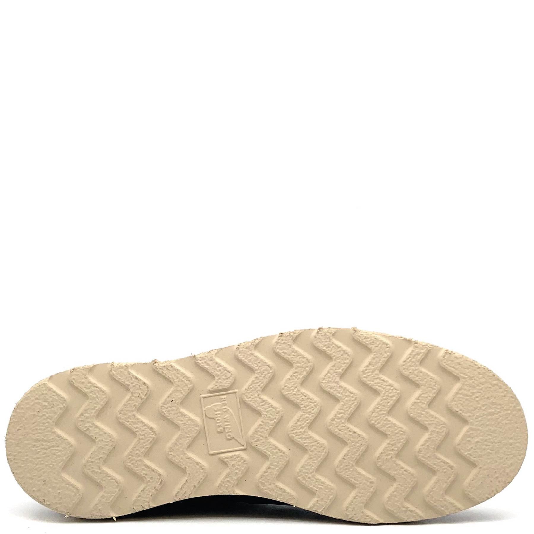 1907 6" Moc Toe Copper Rough & Tough