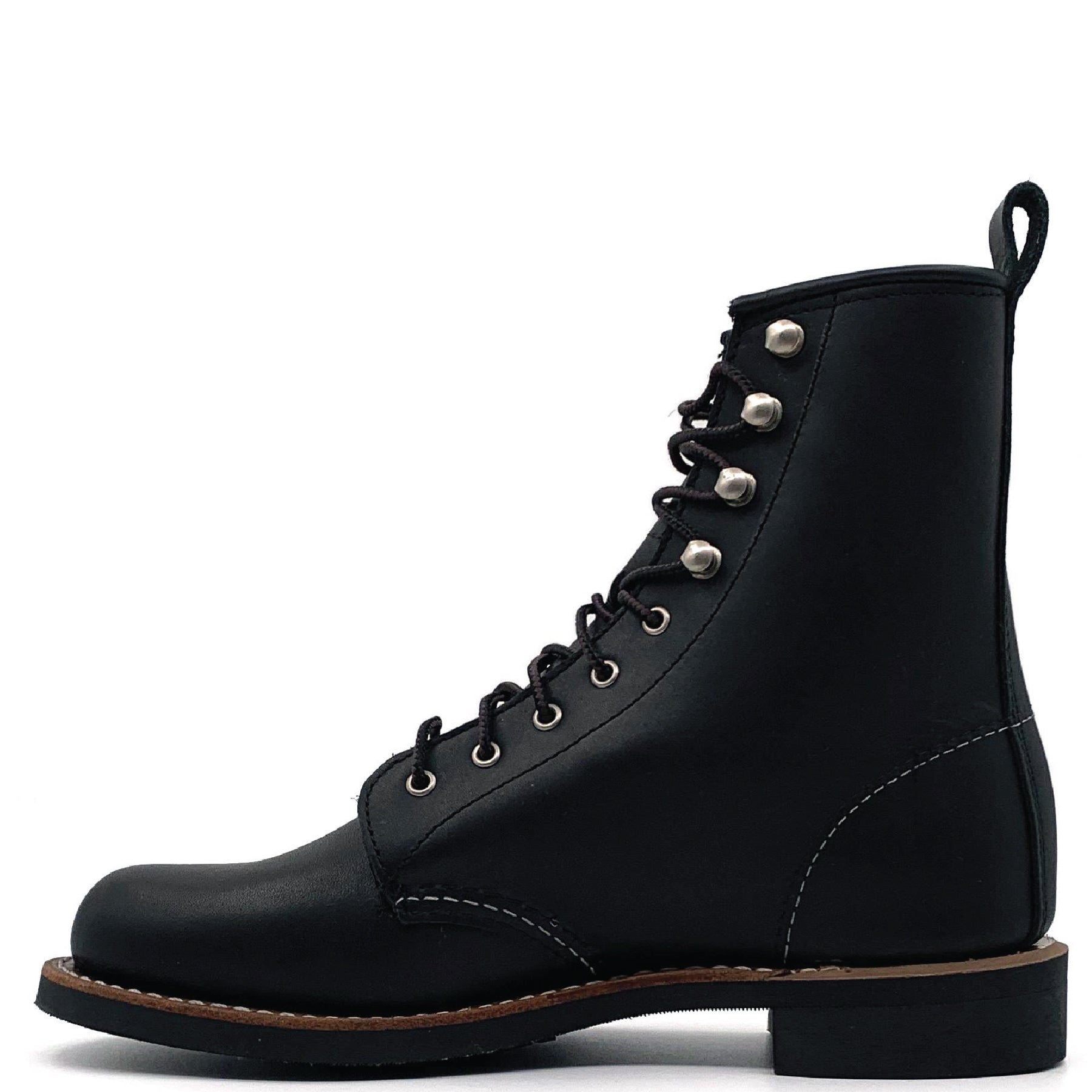 3361 Silversmith Black