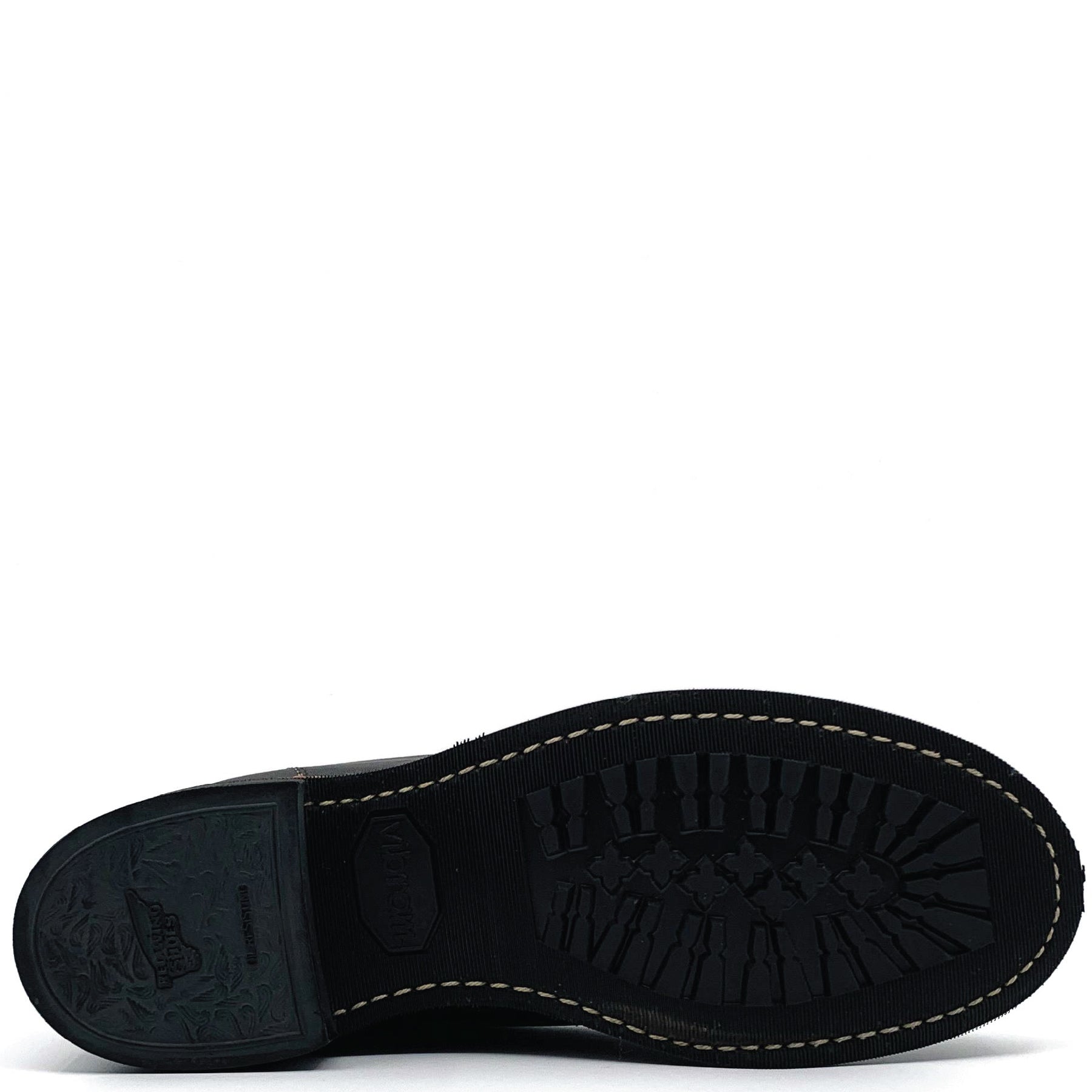 3361 Silversmith Black