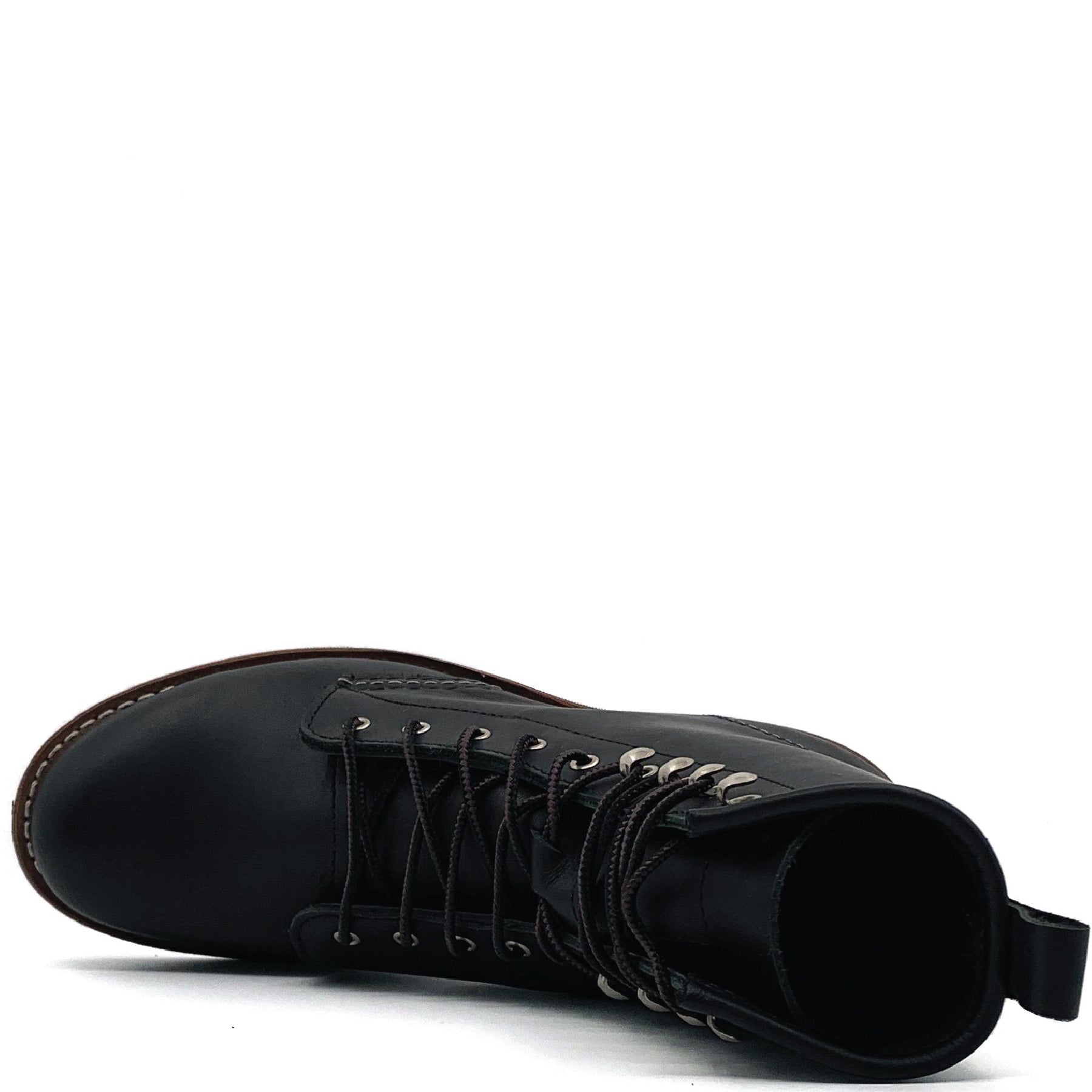 3361 Silversmith Black