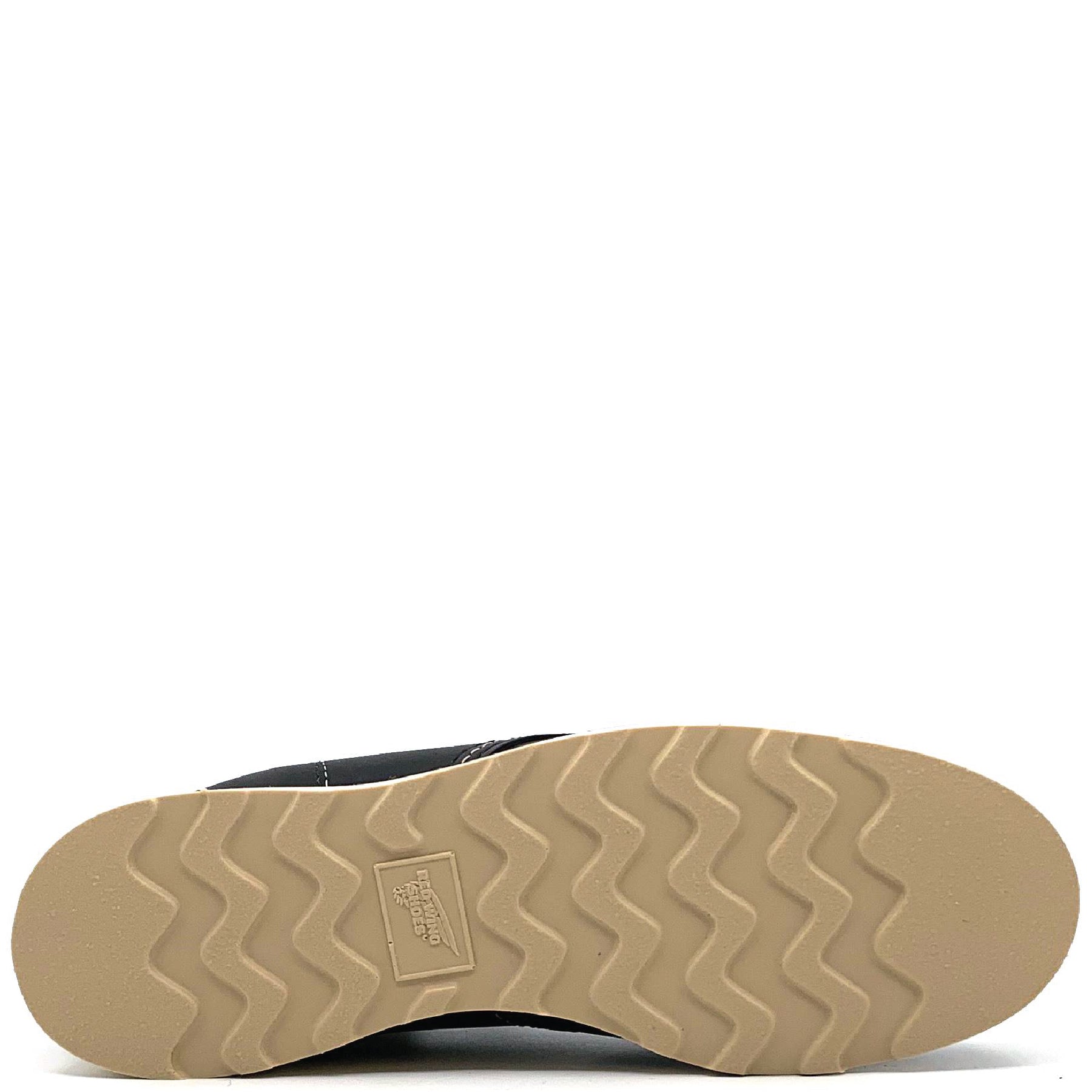 3373 6" Moc Toe Black