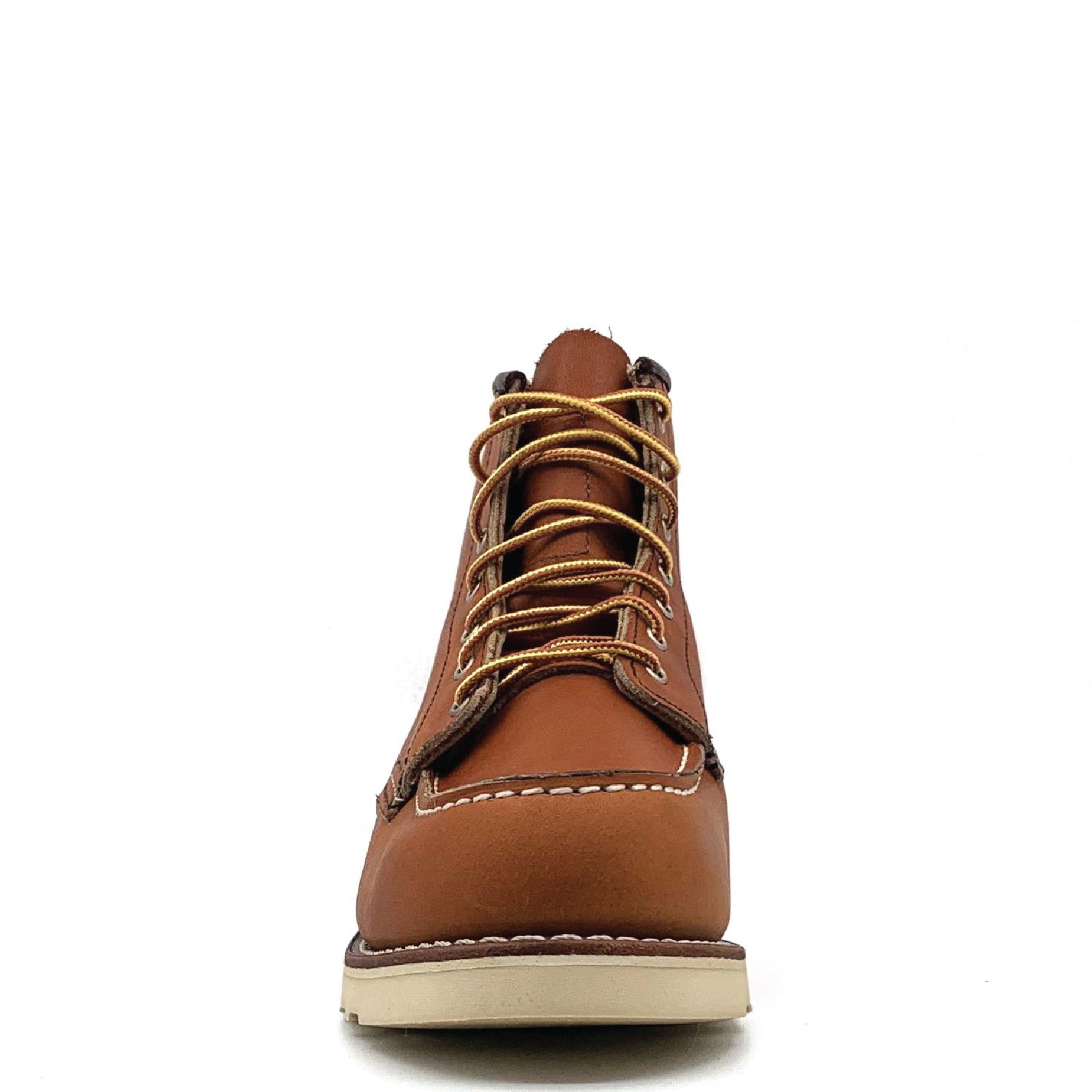 3375 6" Moc Toe Oro Legacy