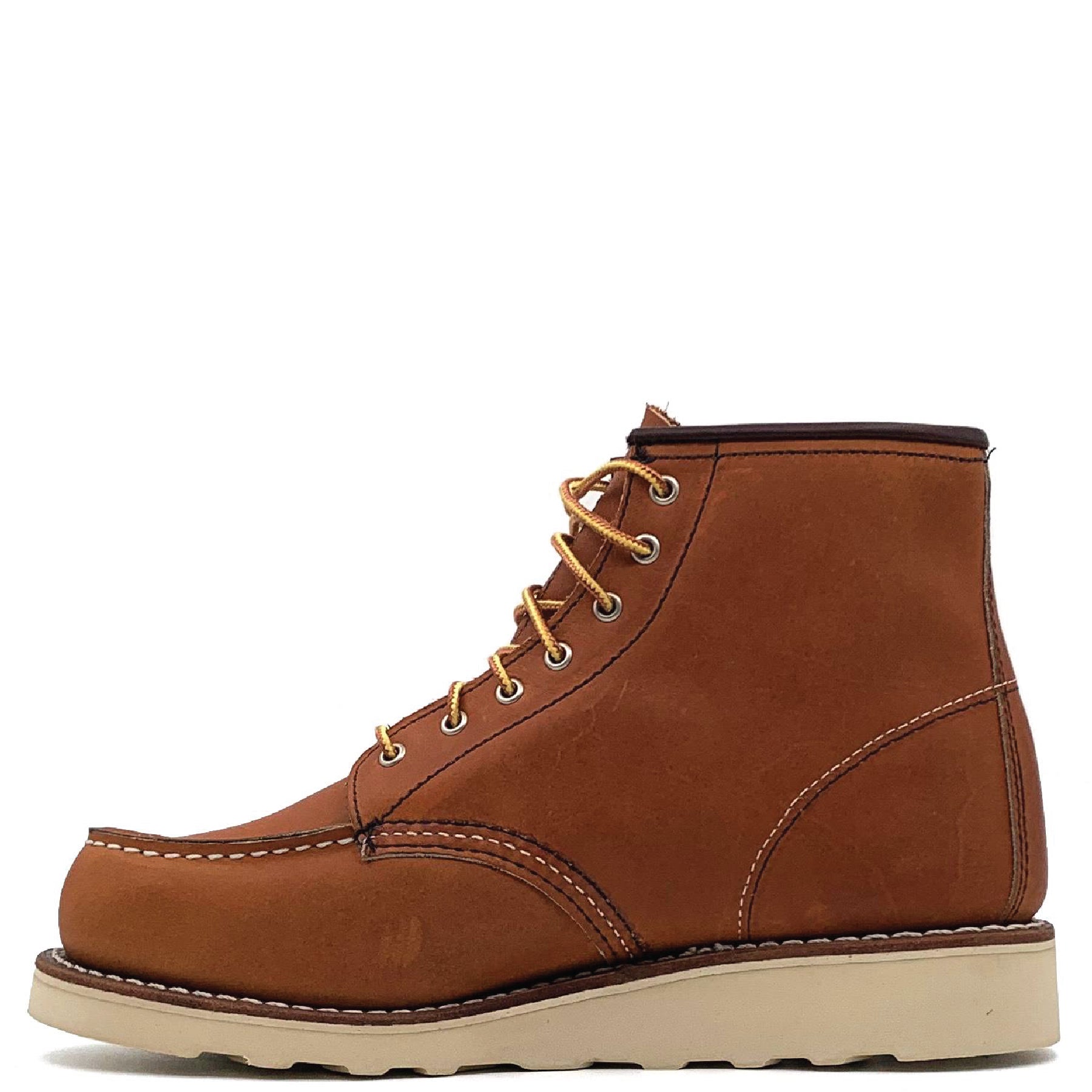 3375 6" Moc Toe Oro Legacy