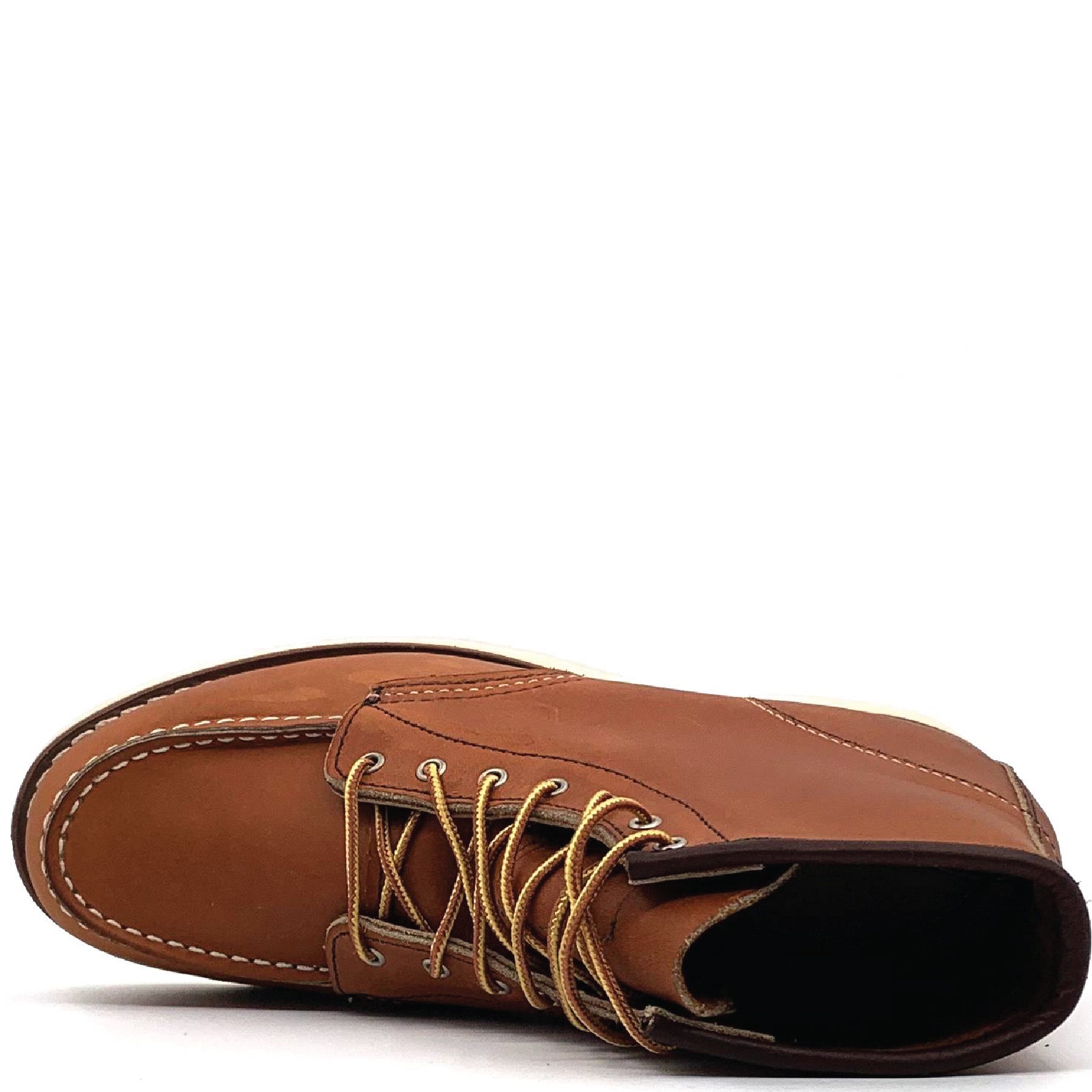 3375 6" Moc Toe Oro Legacy