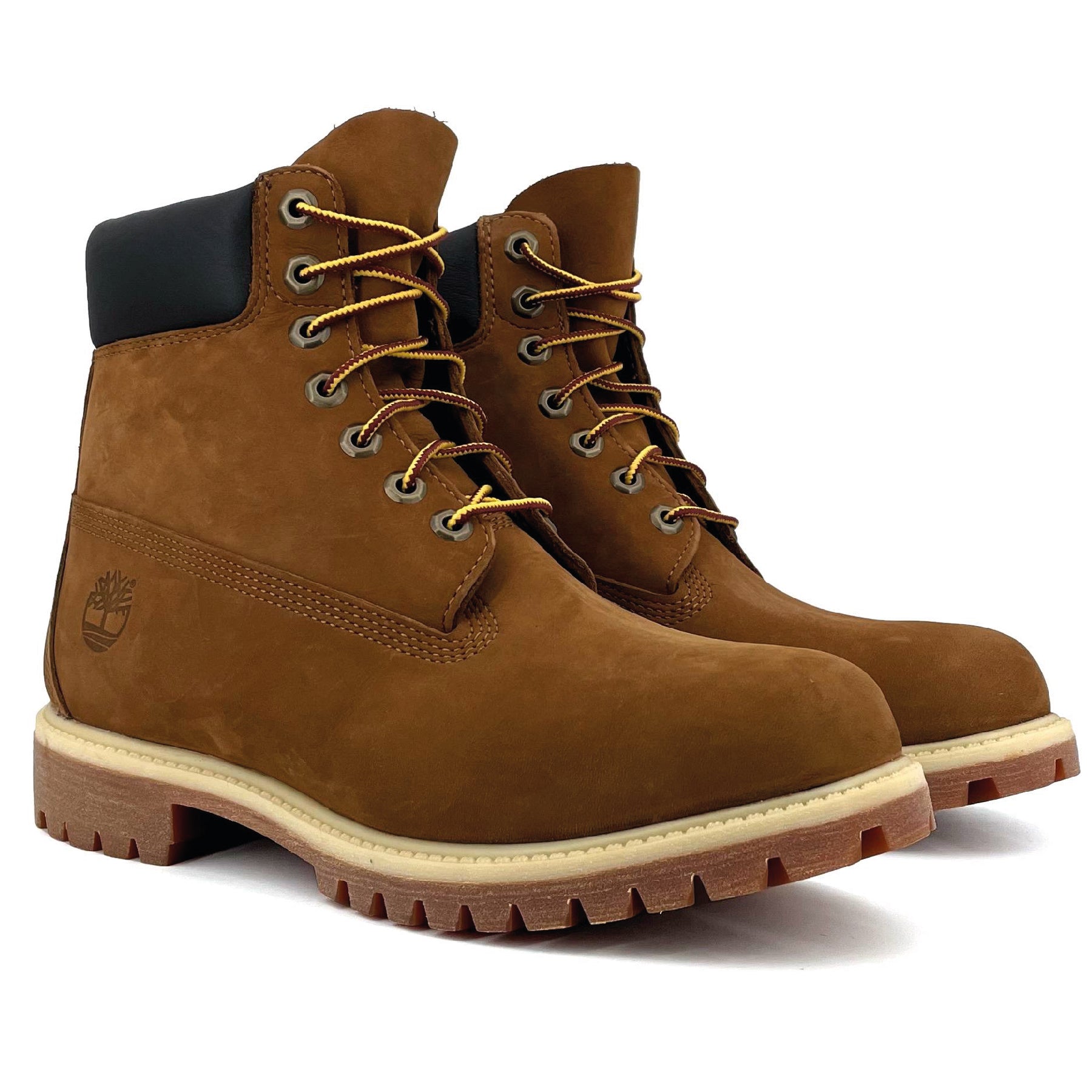 Timberland rust sale orange