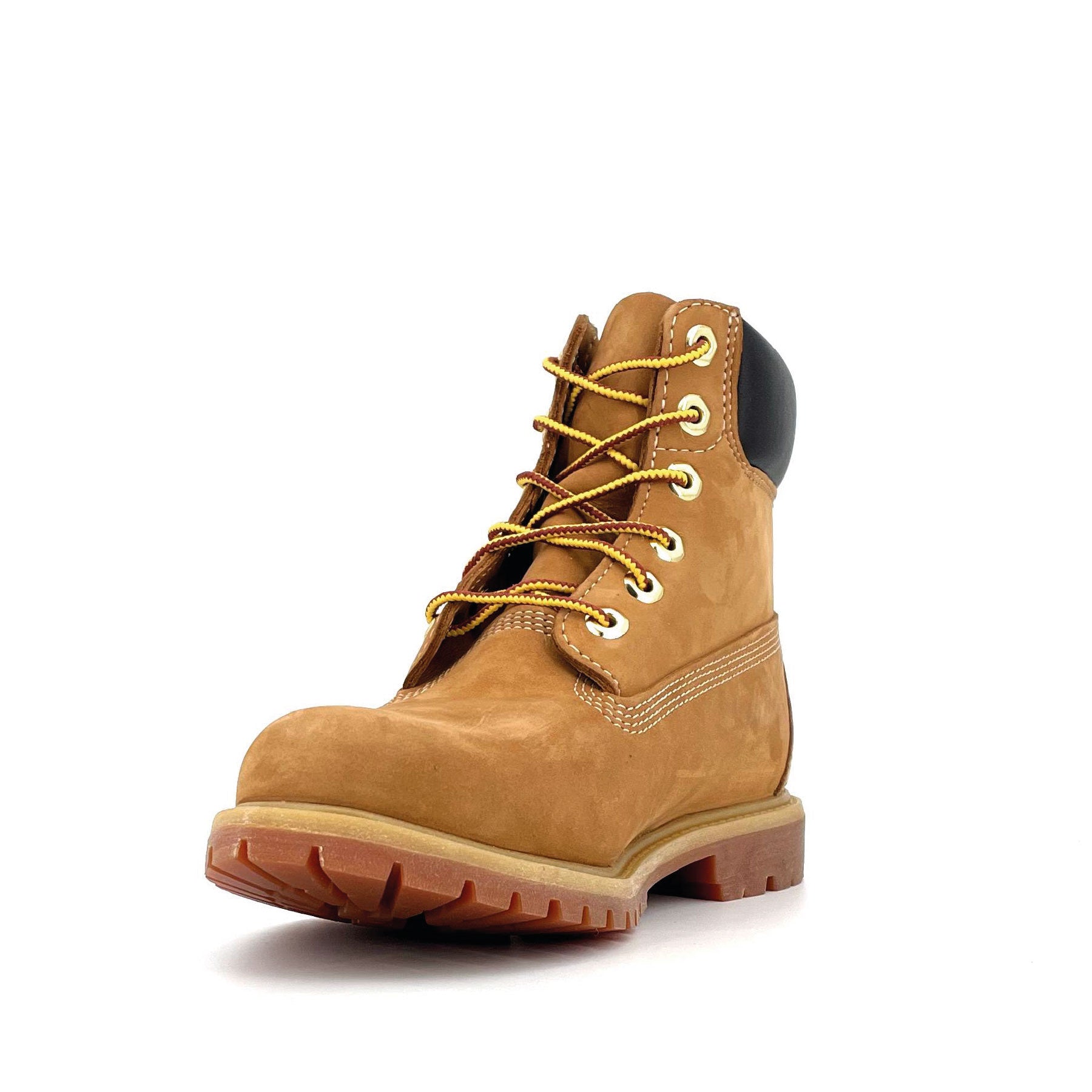 6" Premium Boot Yellow W