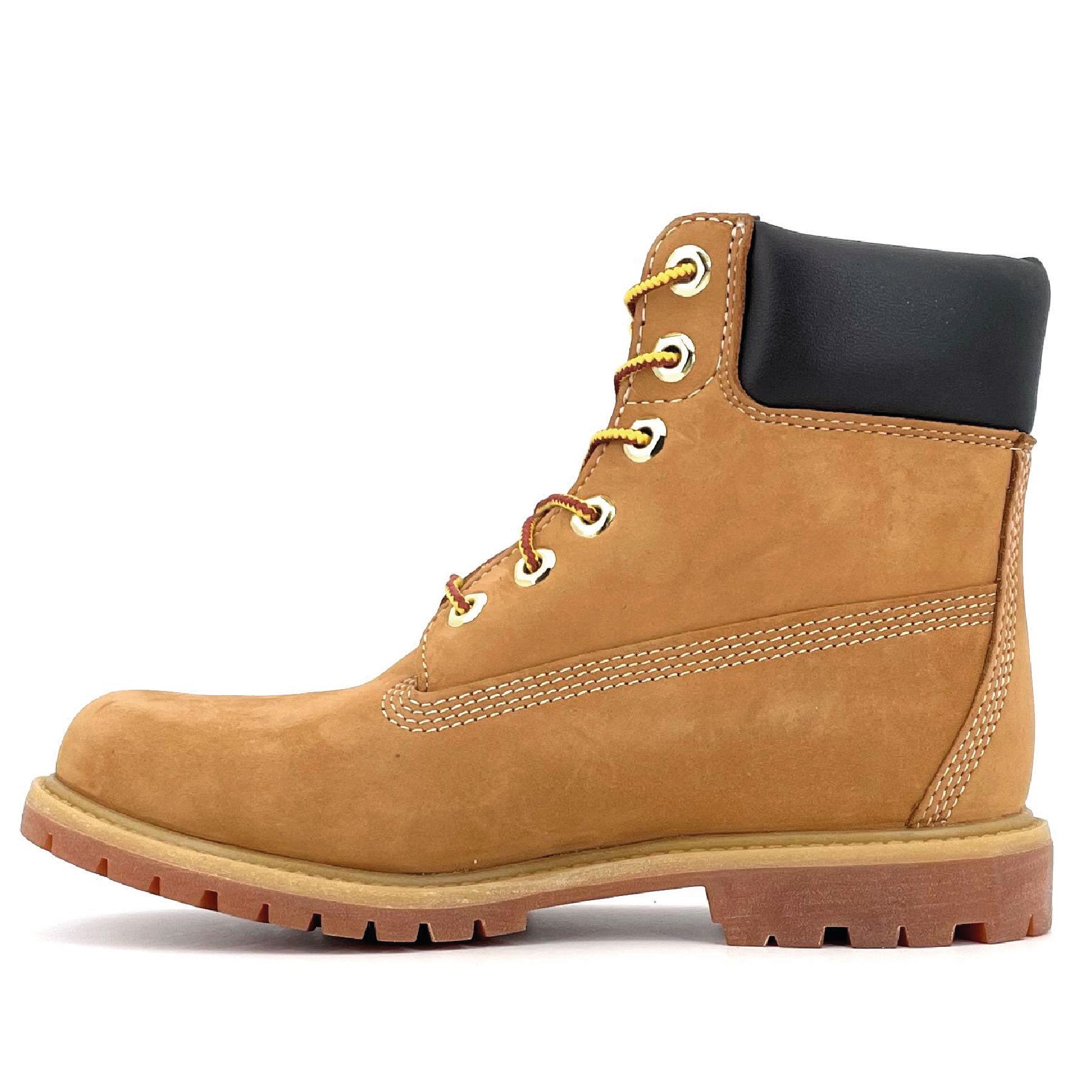 6" Premium Boot Yellow W