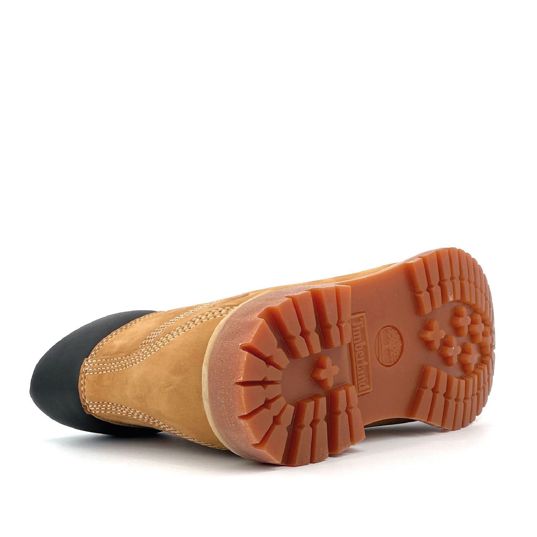 6" Premium Boot Yellow W