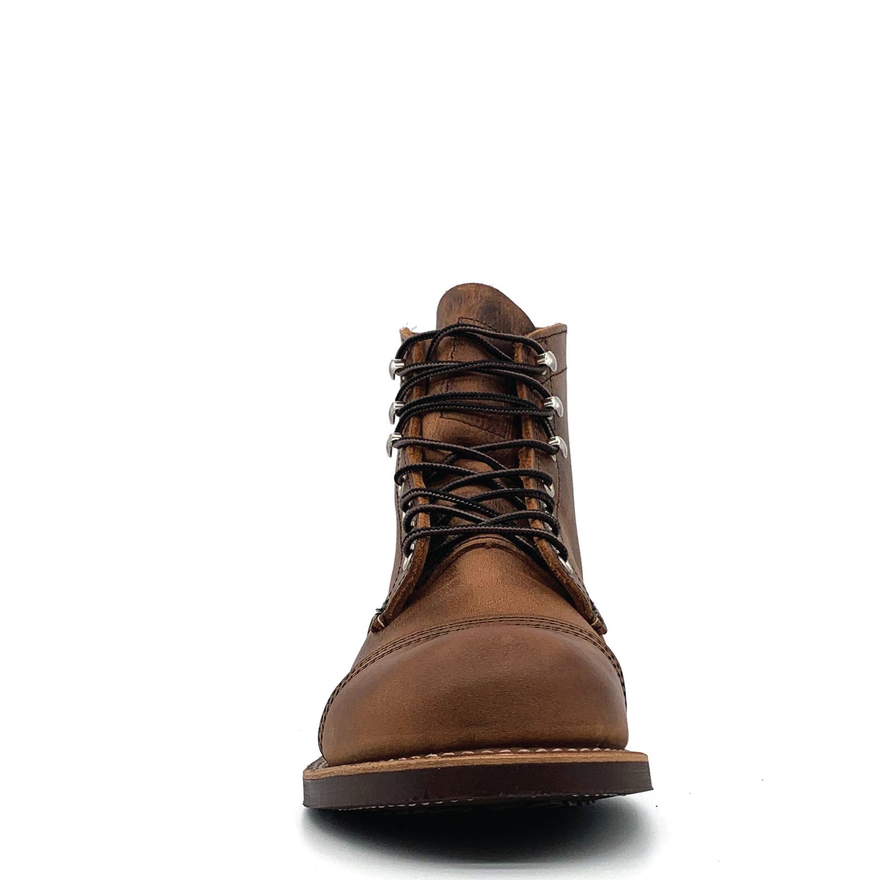 8085 6" Iron Ranger Copper Rough & Tough