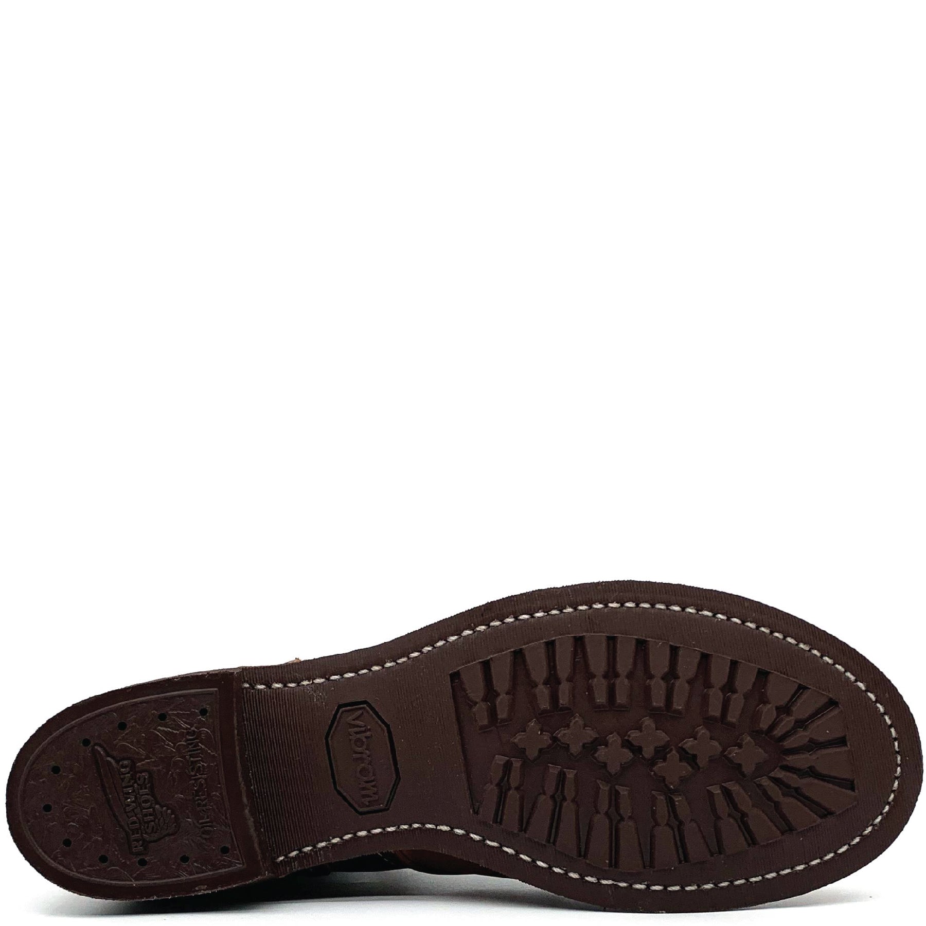 8085 6" Iron Ranger Copper Rough & Tough