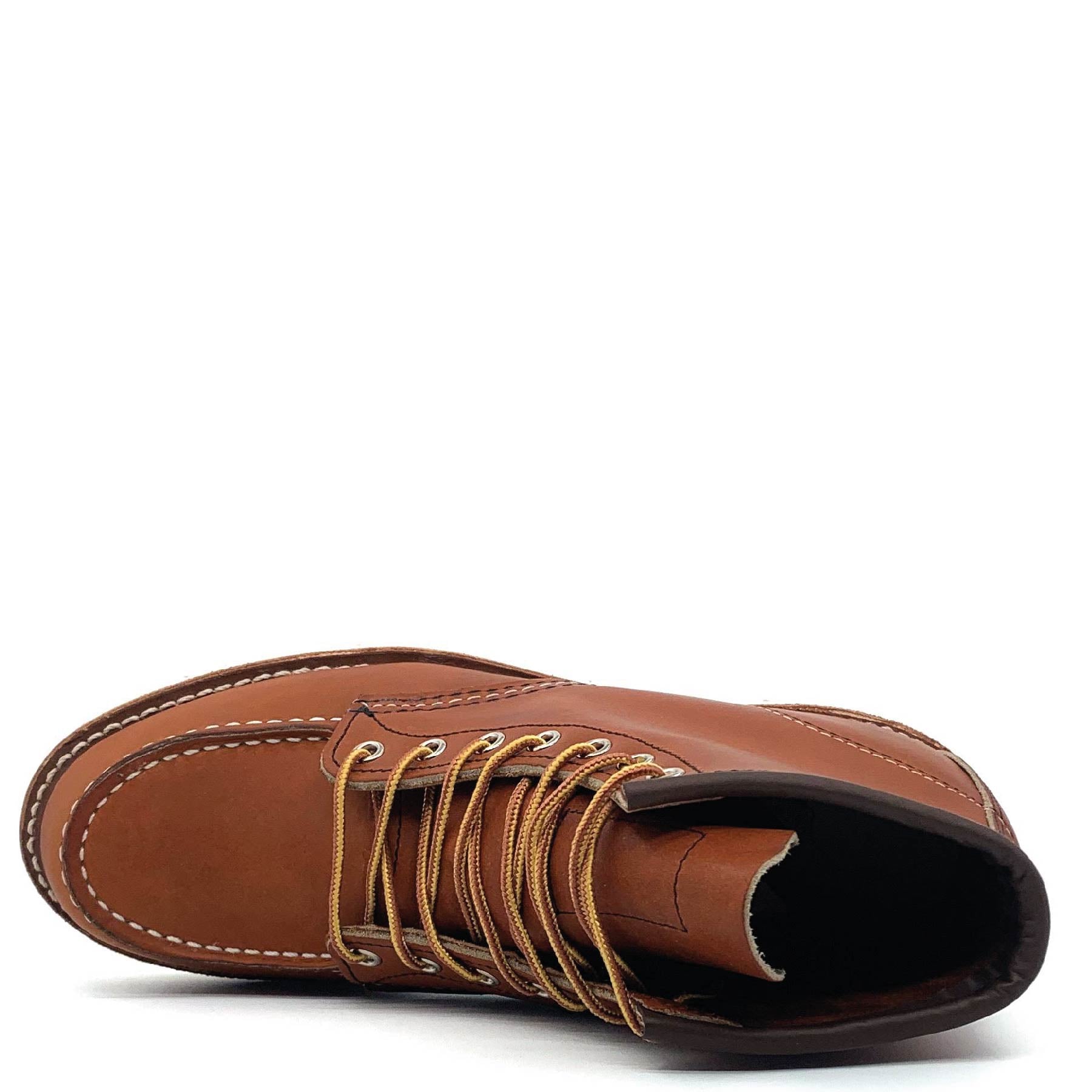 875 6" Moc Toe Oro Legacy