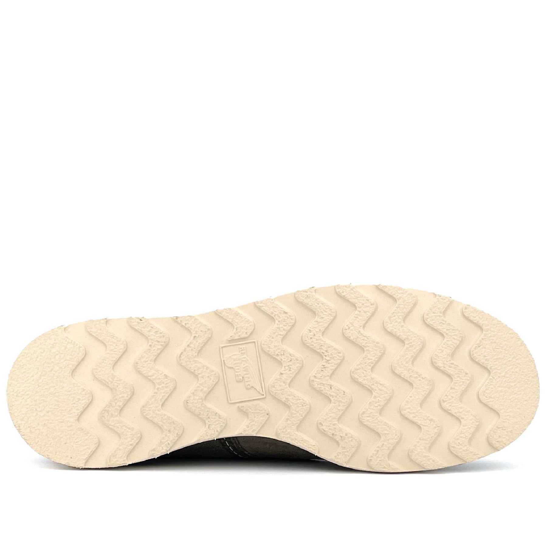 8863 6" Slate Mulskinner Leather