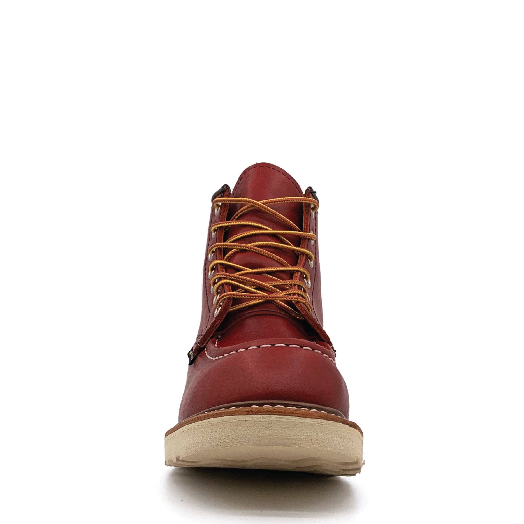 8864 6" Moc Toe Russet Taos Gore-Tex