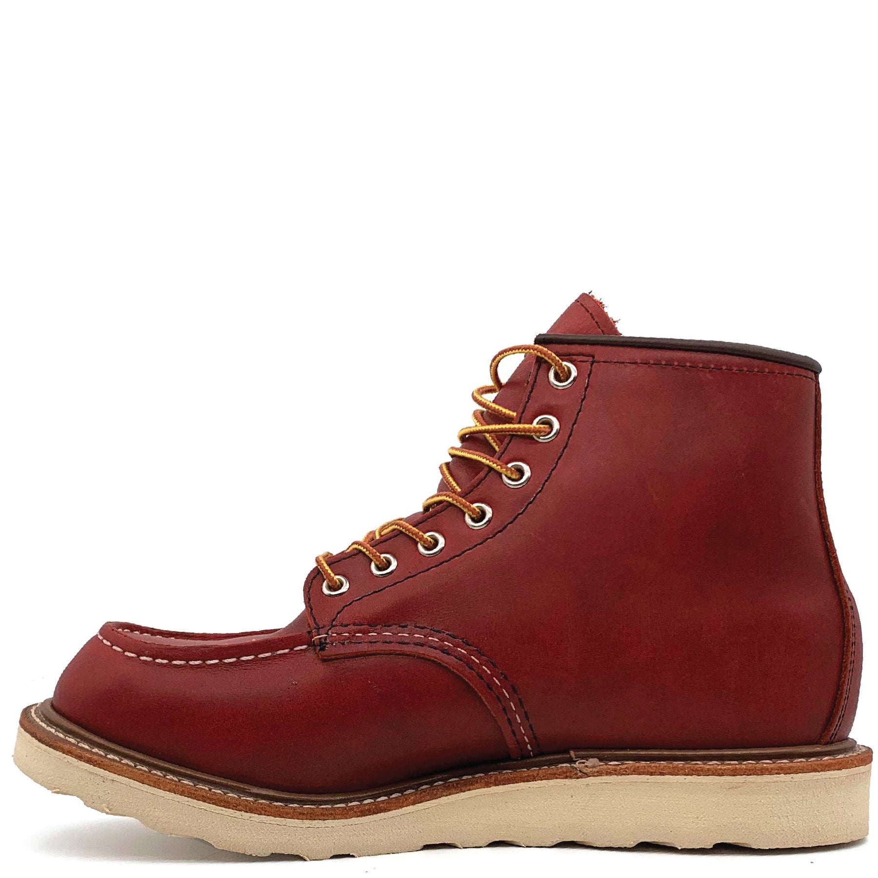 8864 6" Moc Toe Russet Taos Gore-Tex