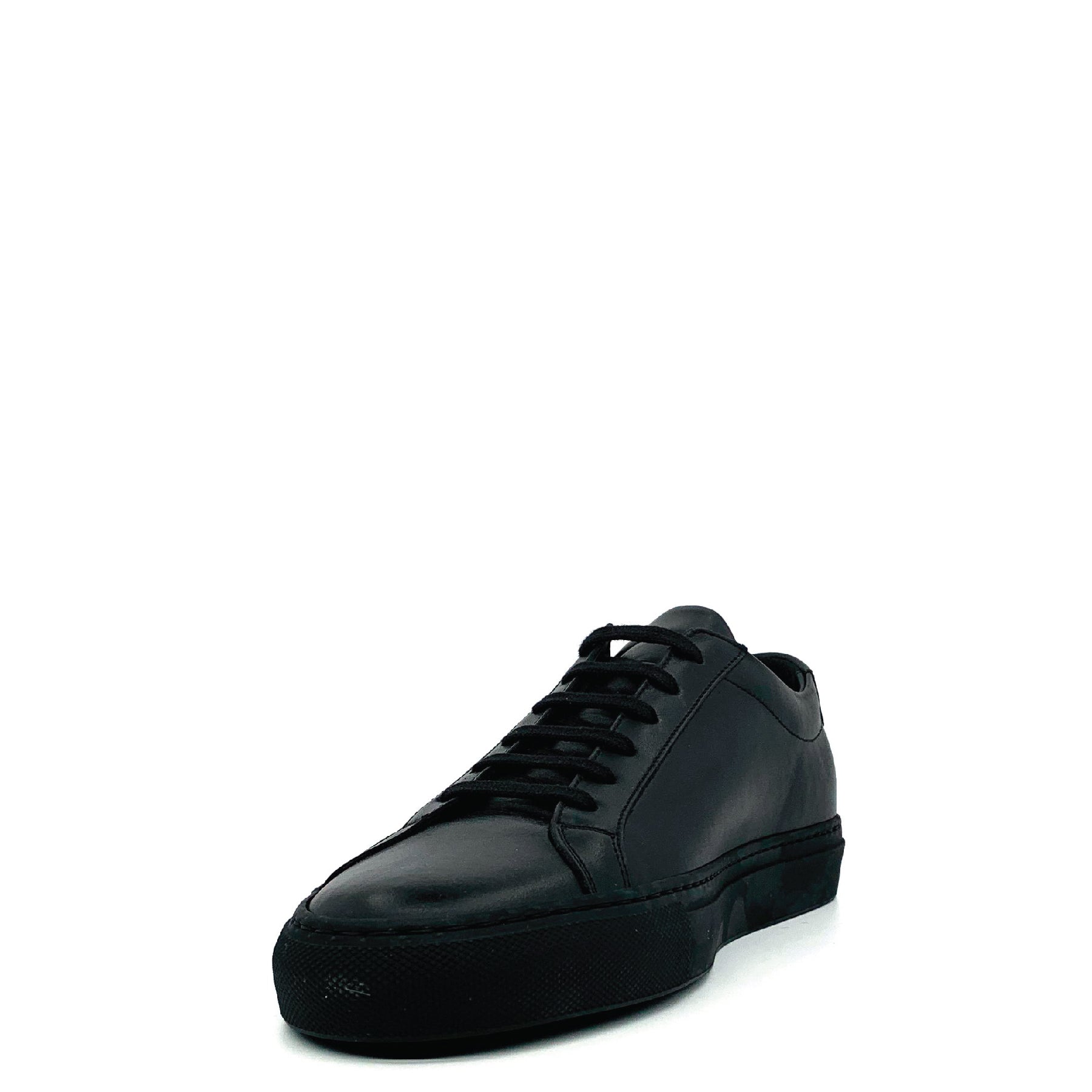Original Achilles Low 1528 Black
