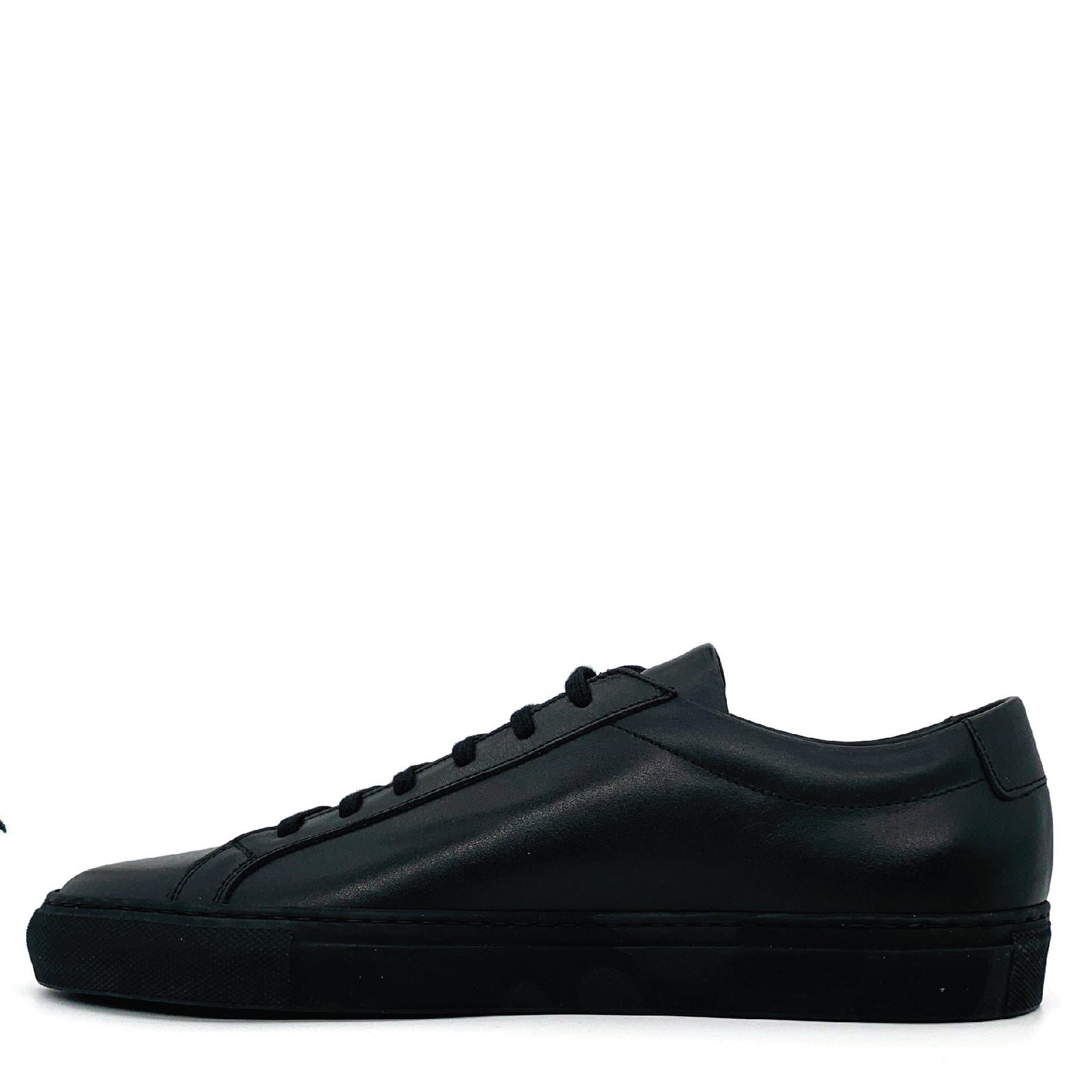 Original Achilles Low 1528 Black