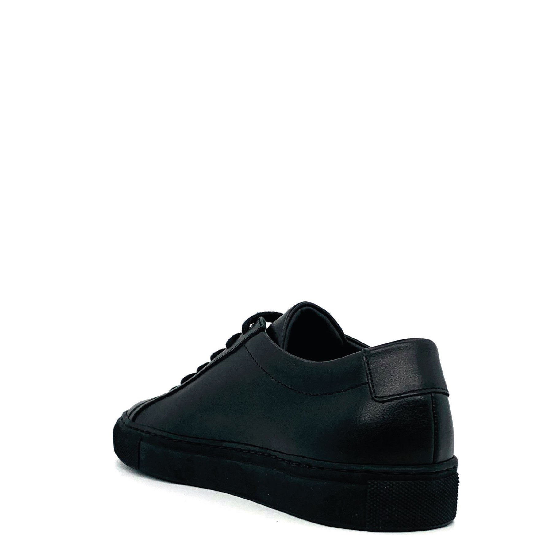 Original Achilles Low 3701 Black