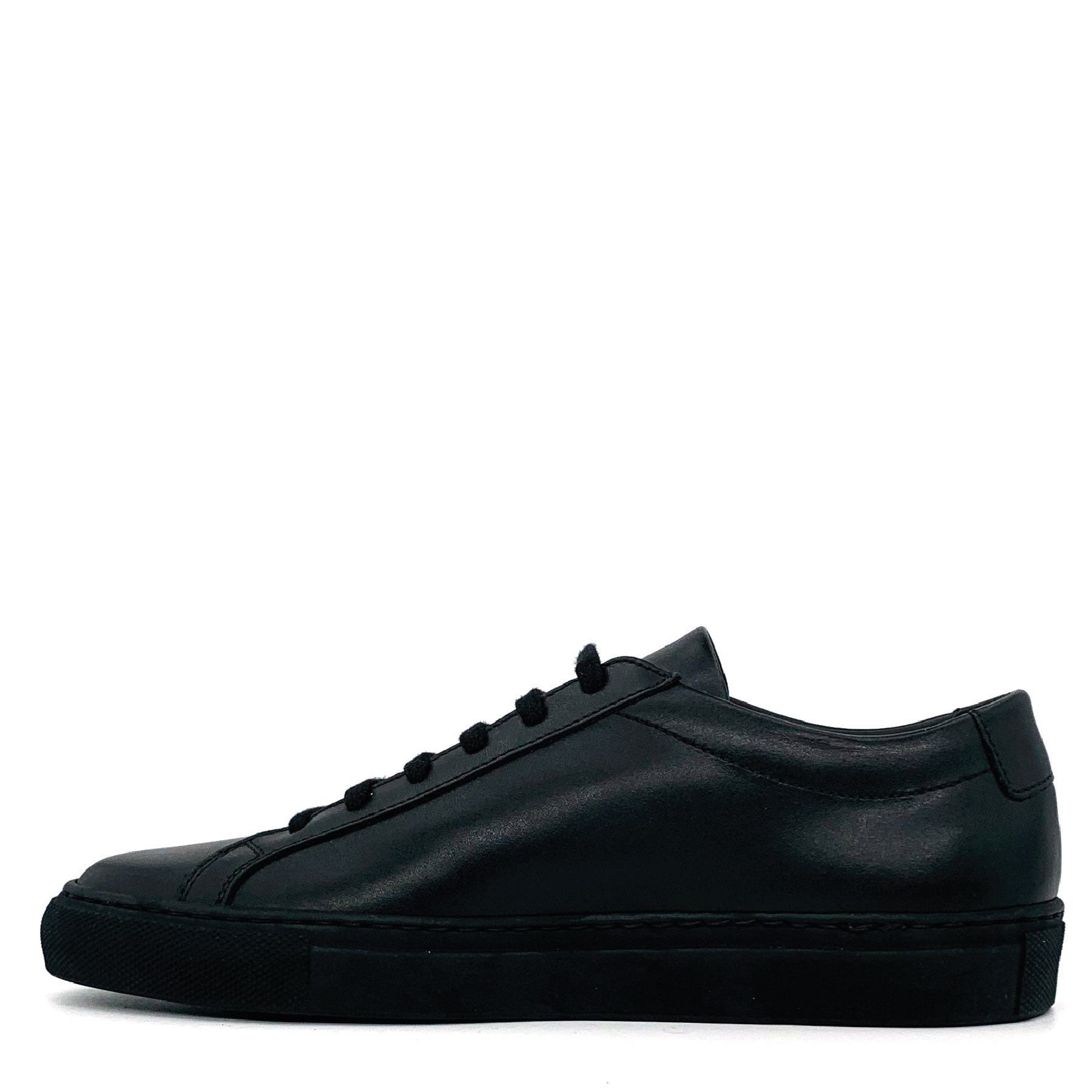 Original Achilles Low 3701 Black