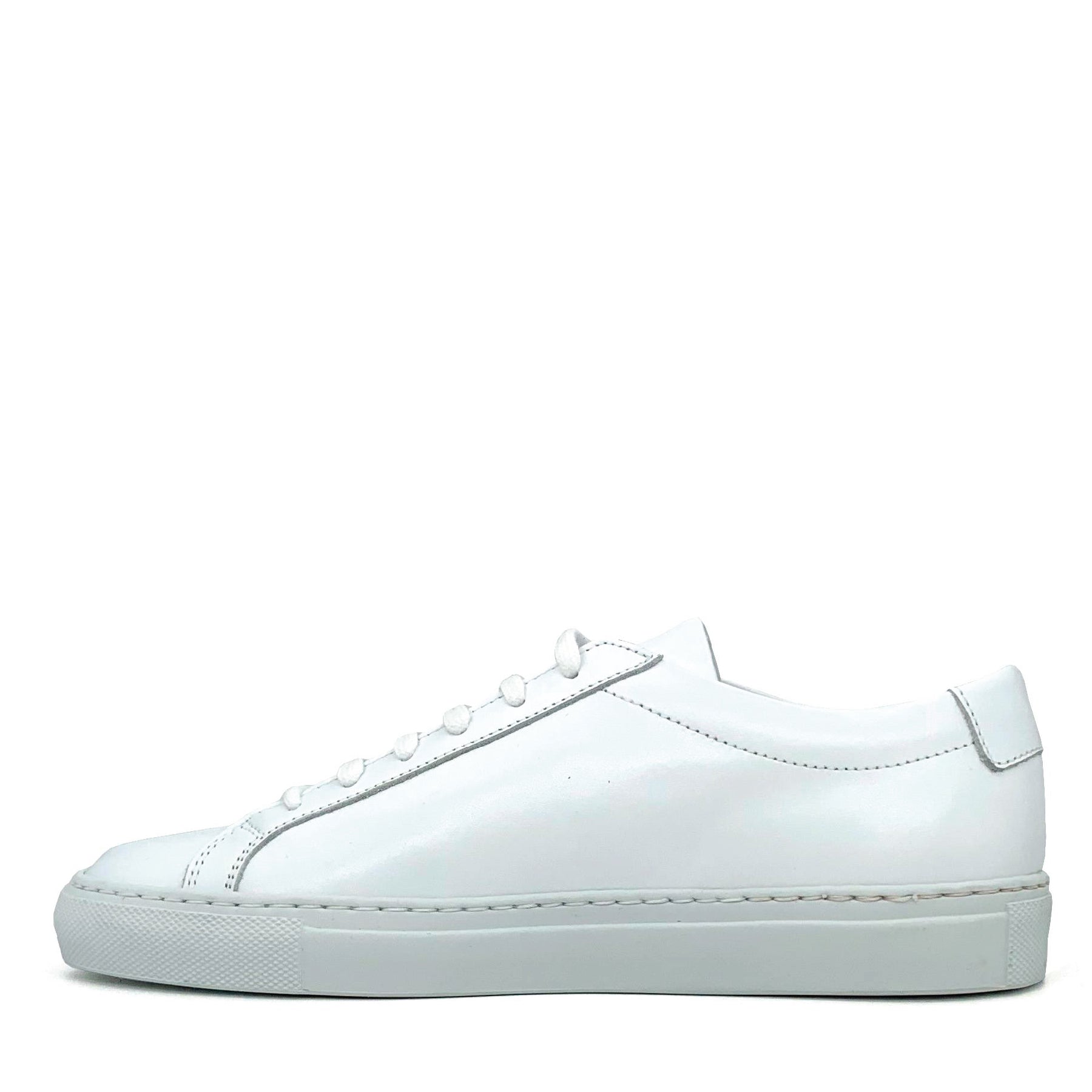 Original Achilles Low 3701 White
