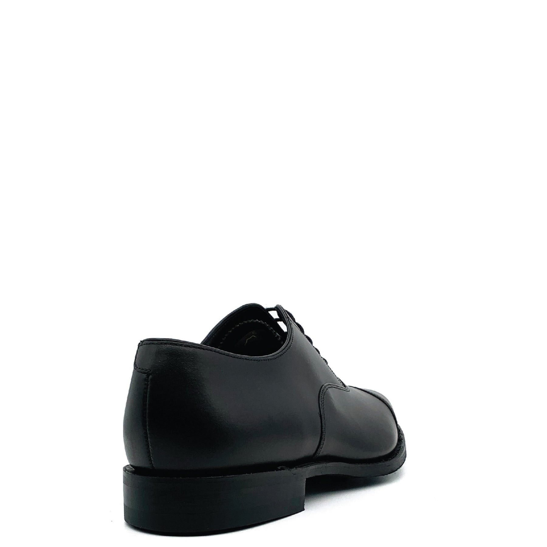 Aldwych Black Calf Oxford Dainite