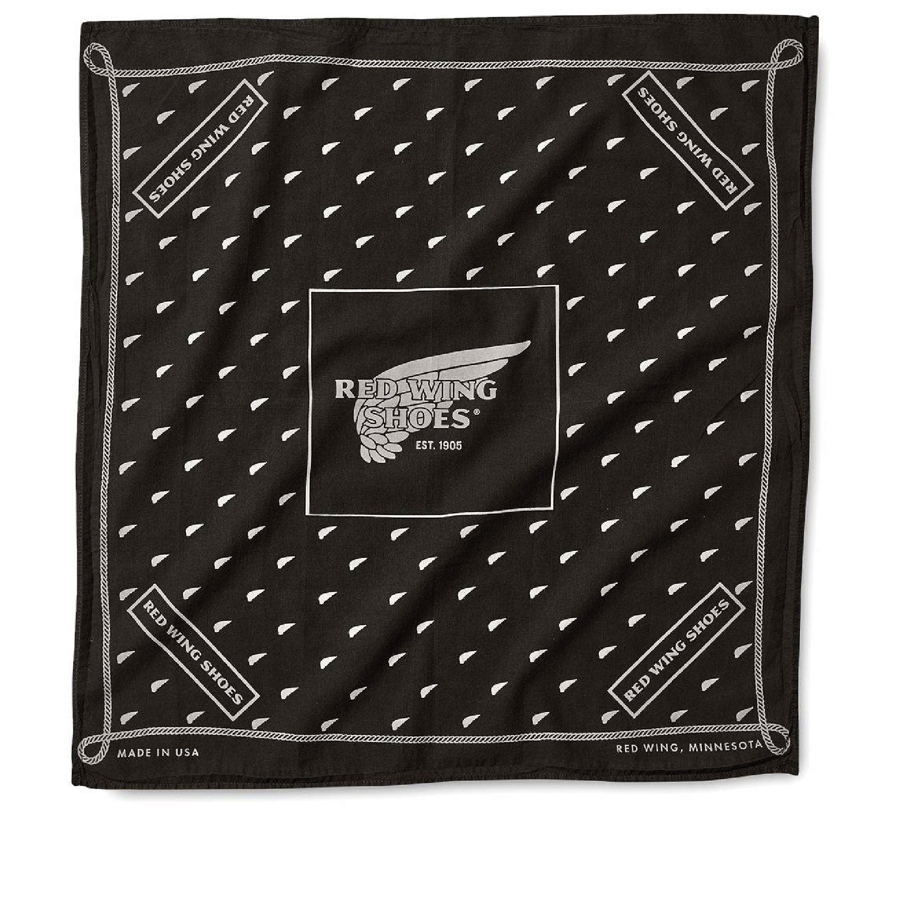 Bandana Black