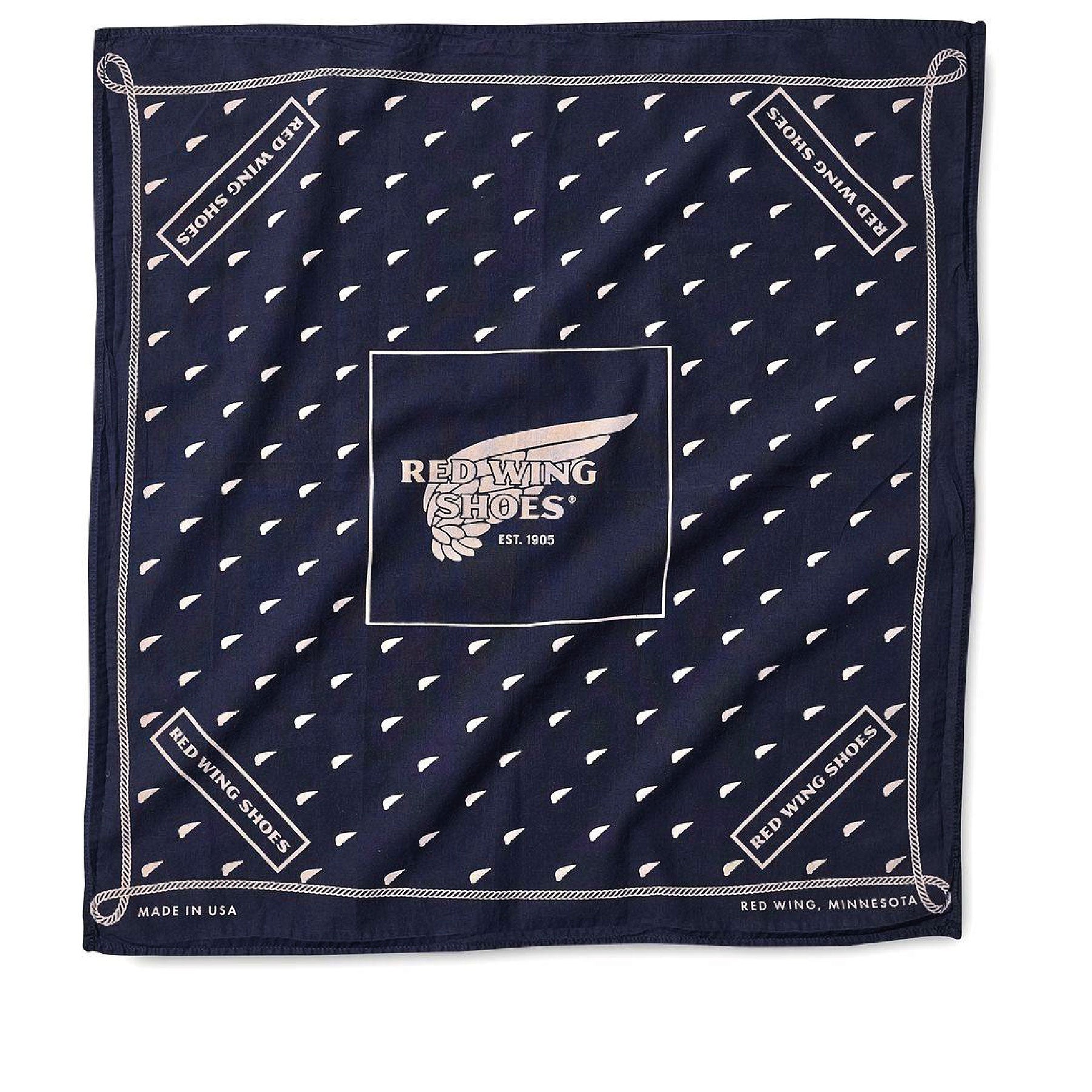 Bandana Navy