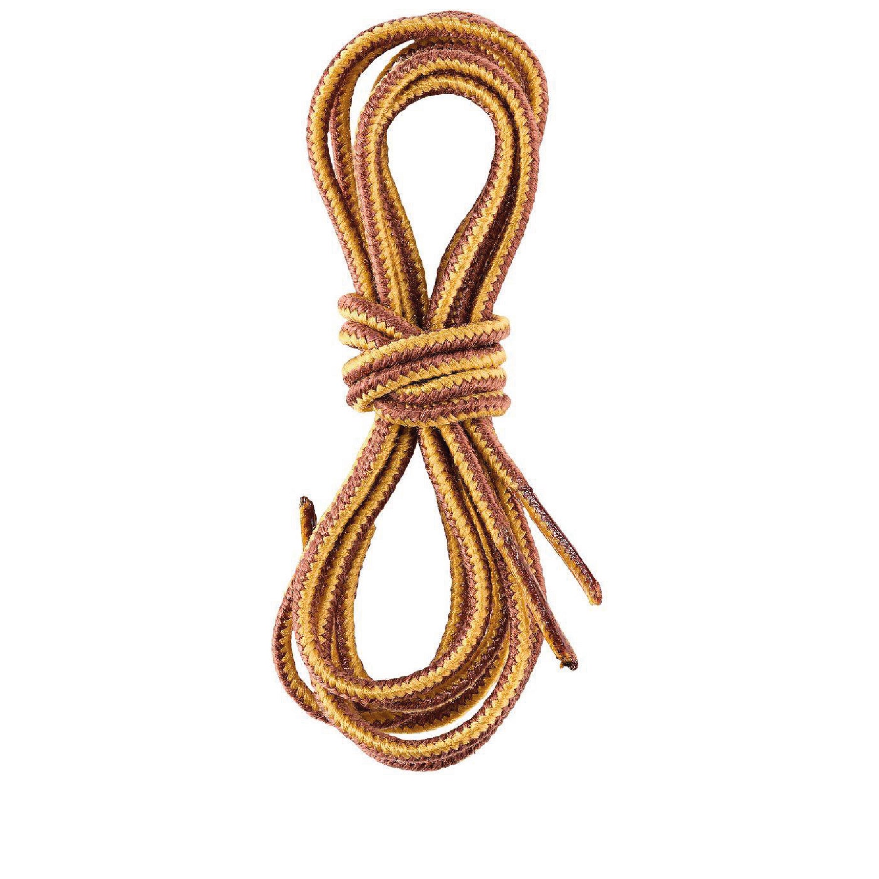 Boot Laces Gold/Tan 36"