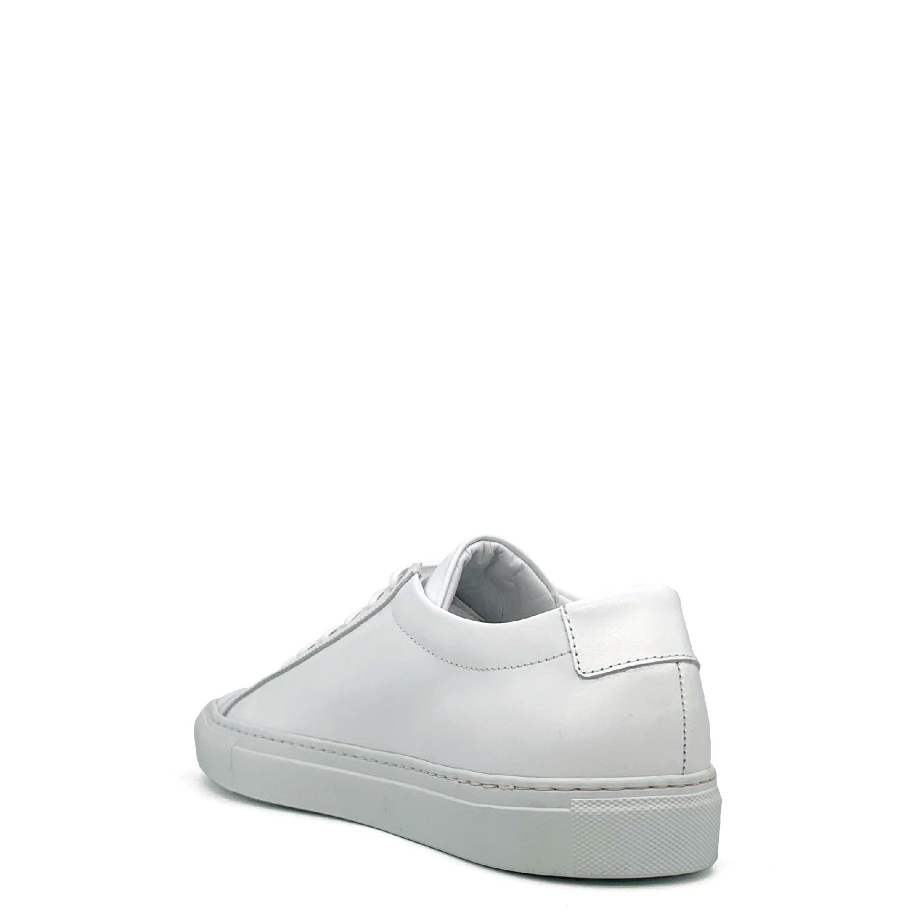 Original Achilles Low 1528 White
