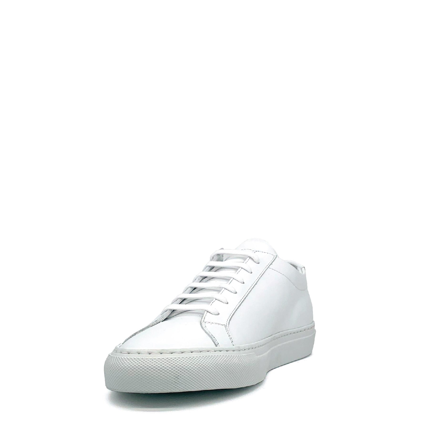 Original Achilles Low 1528 White