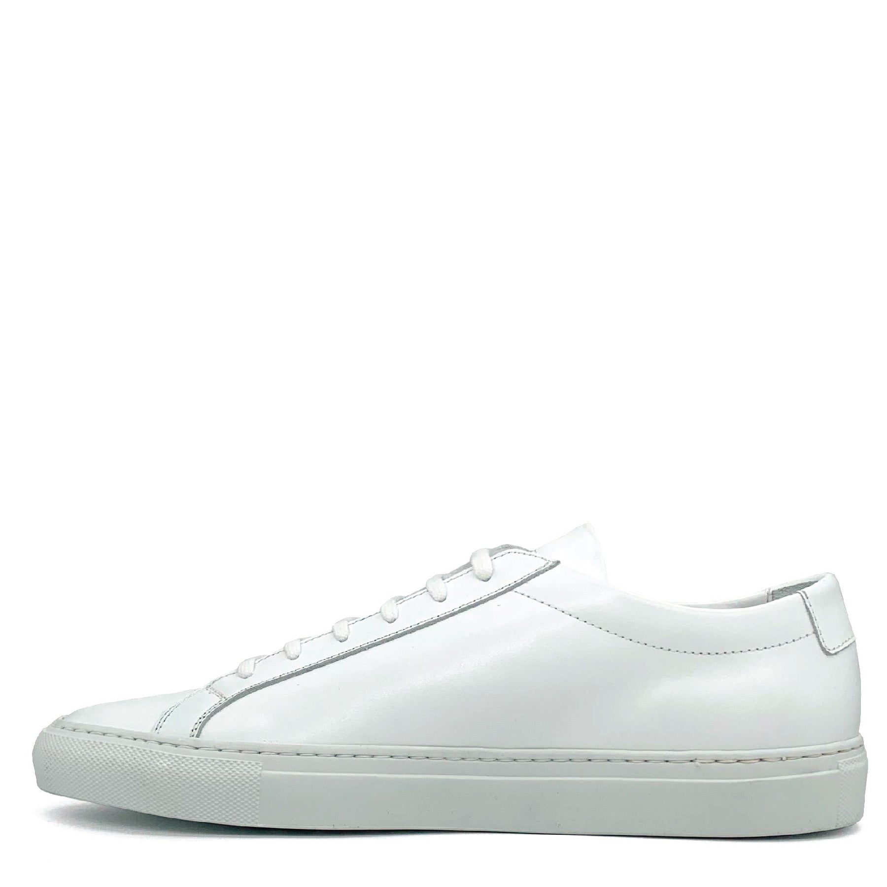 Original Achilles Low 1528 White