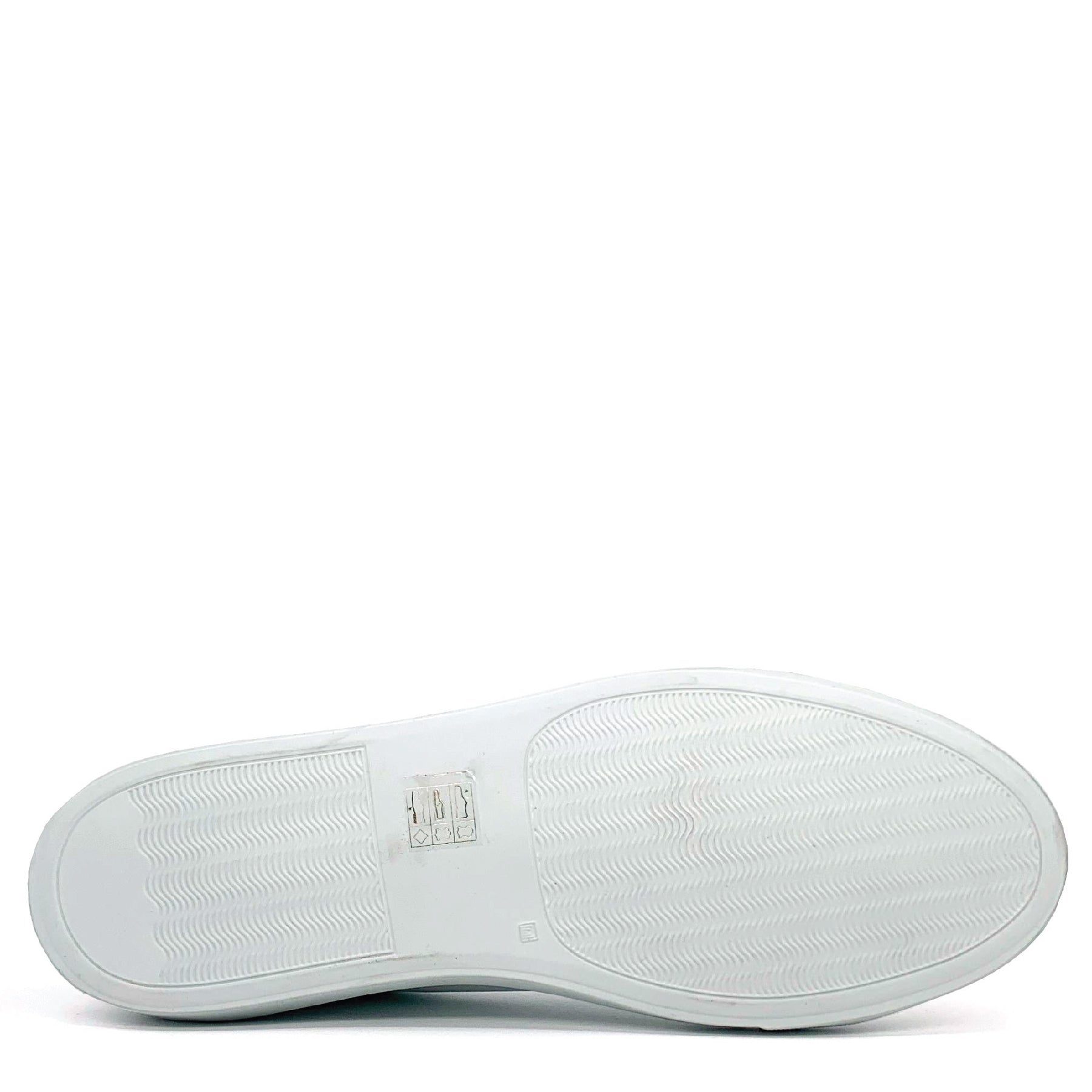 Original Achilles Low 1528 White