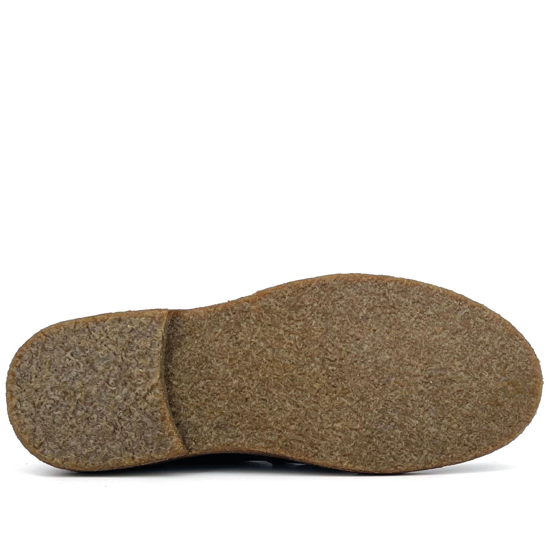 Deukeflex Dark Chestnut Suede