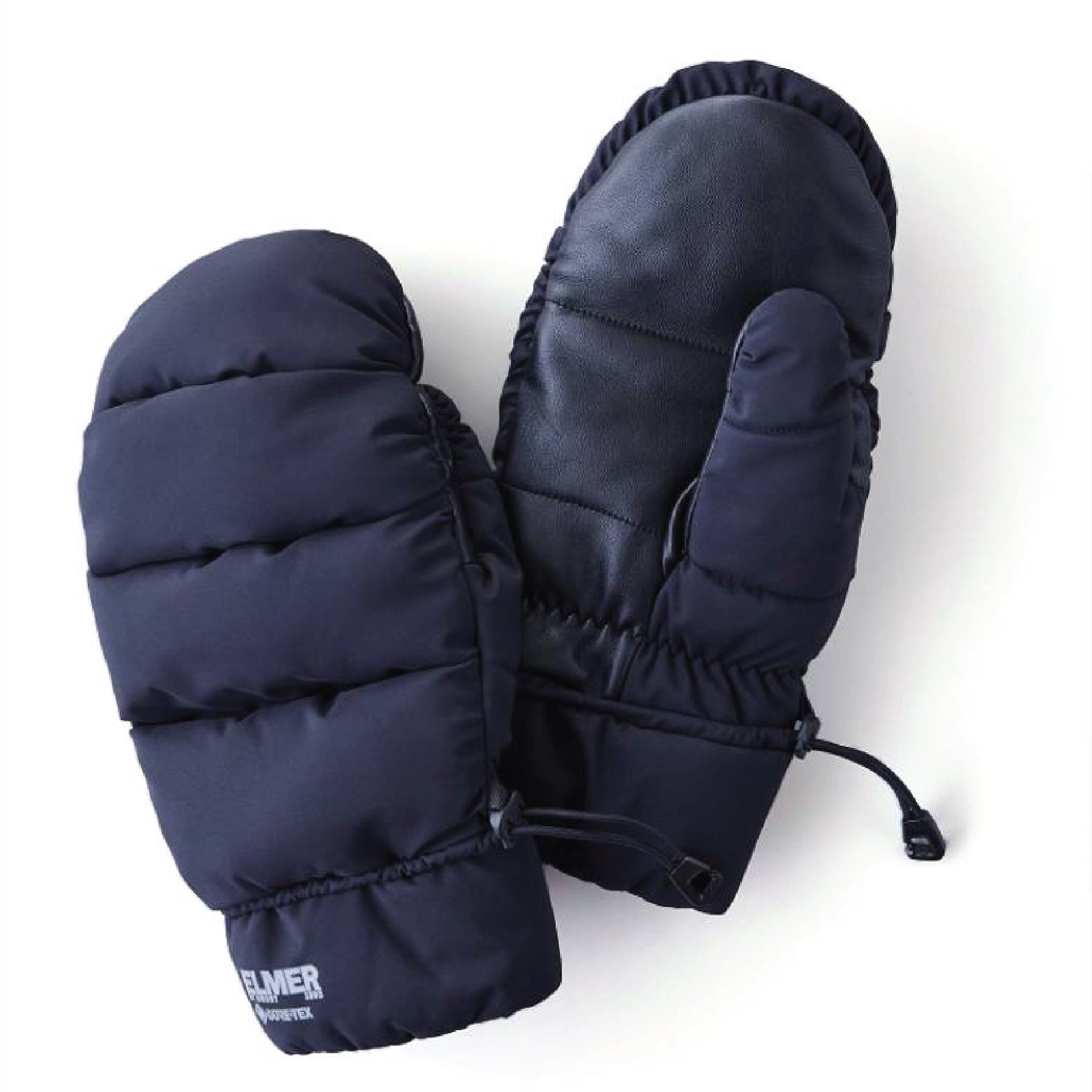 Caterpillar Gore-Tex Black