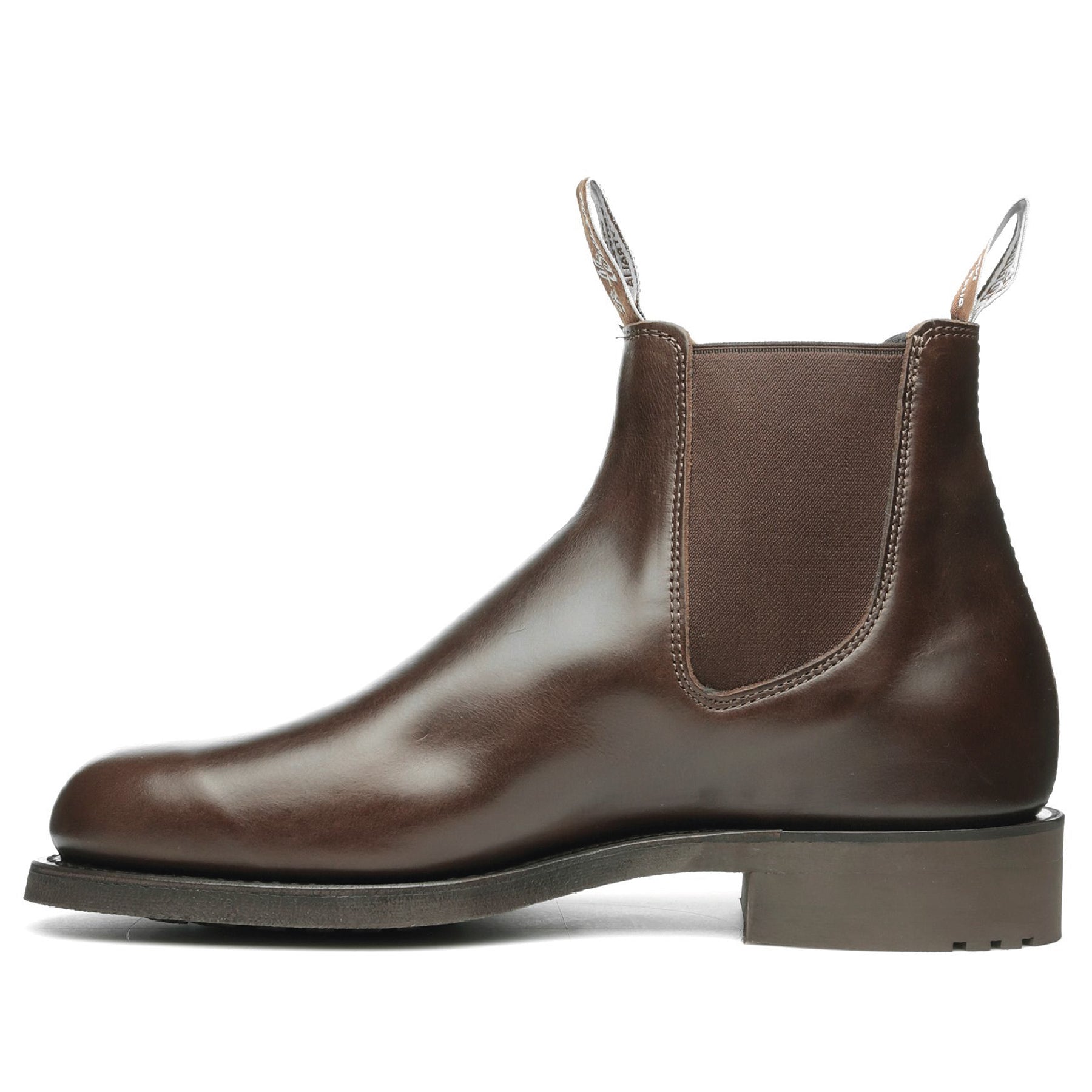 Gardener Yearling Rum