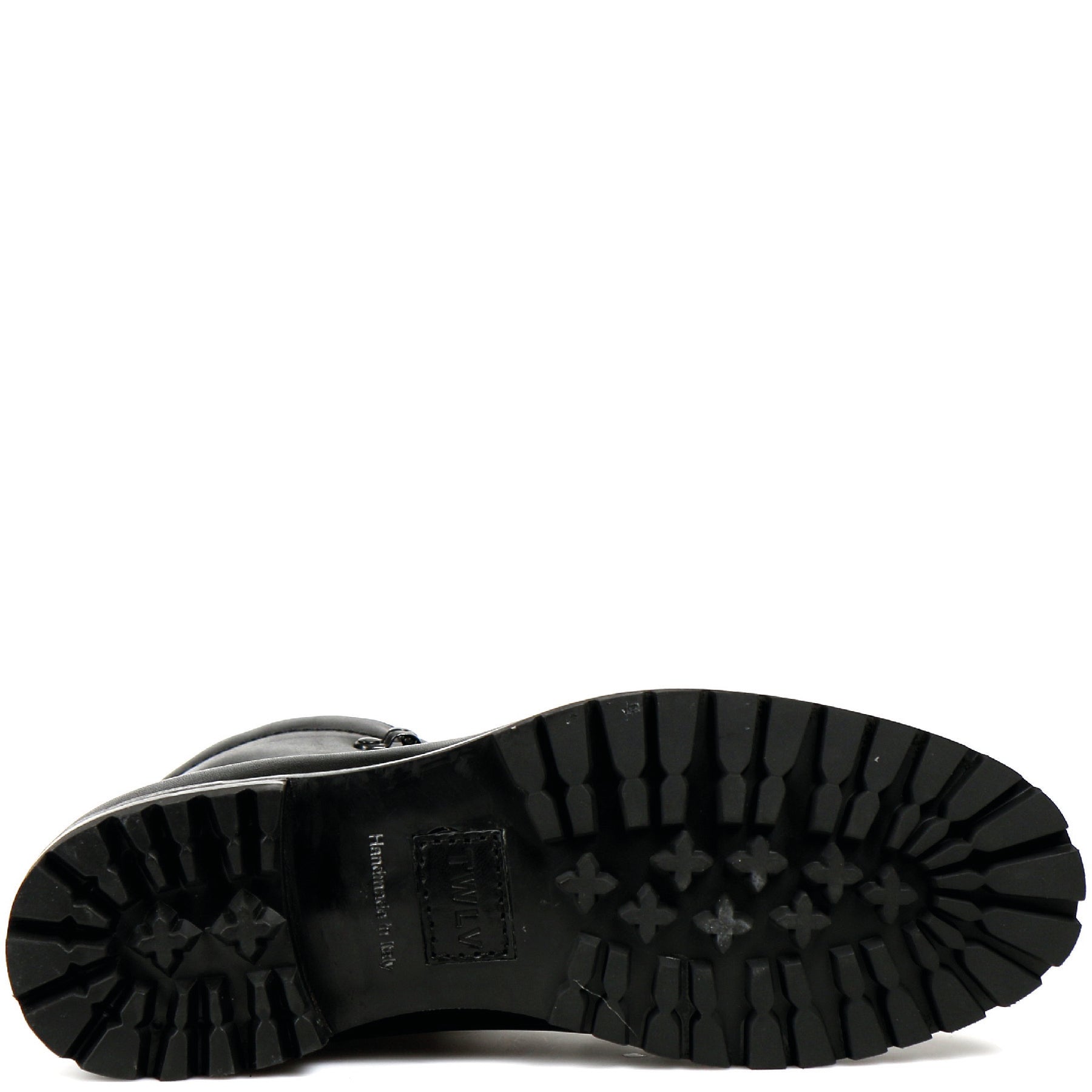 Kings Cordovan Black