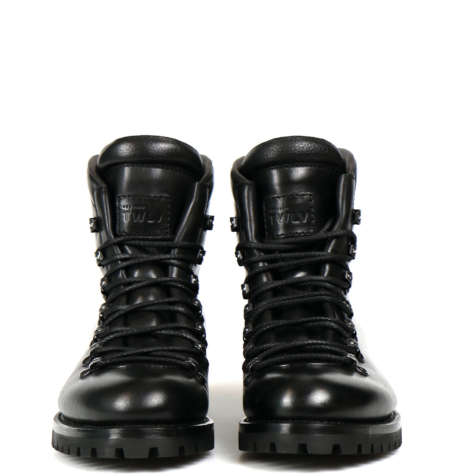 Kings Cordovan Black